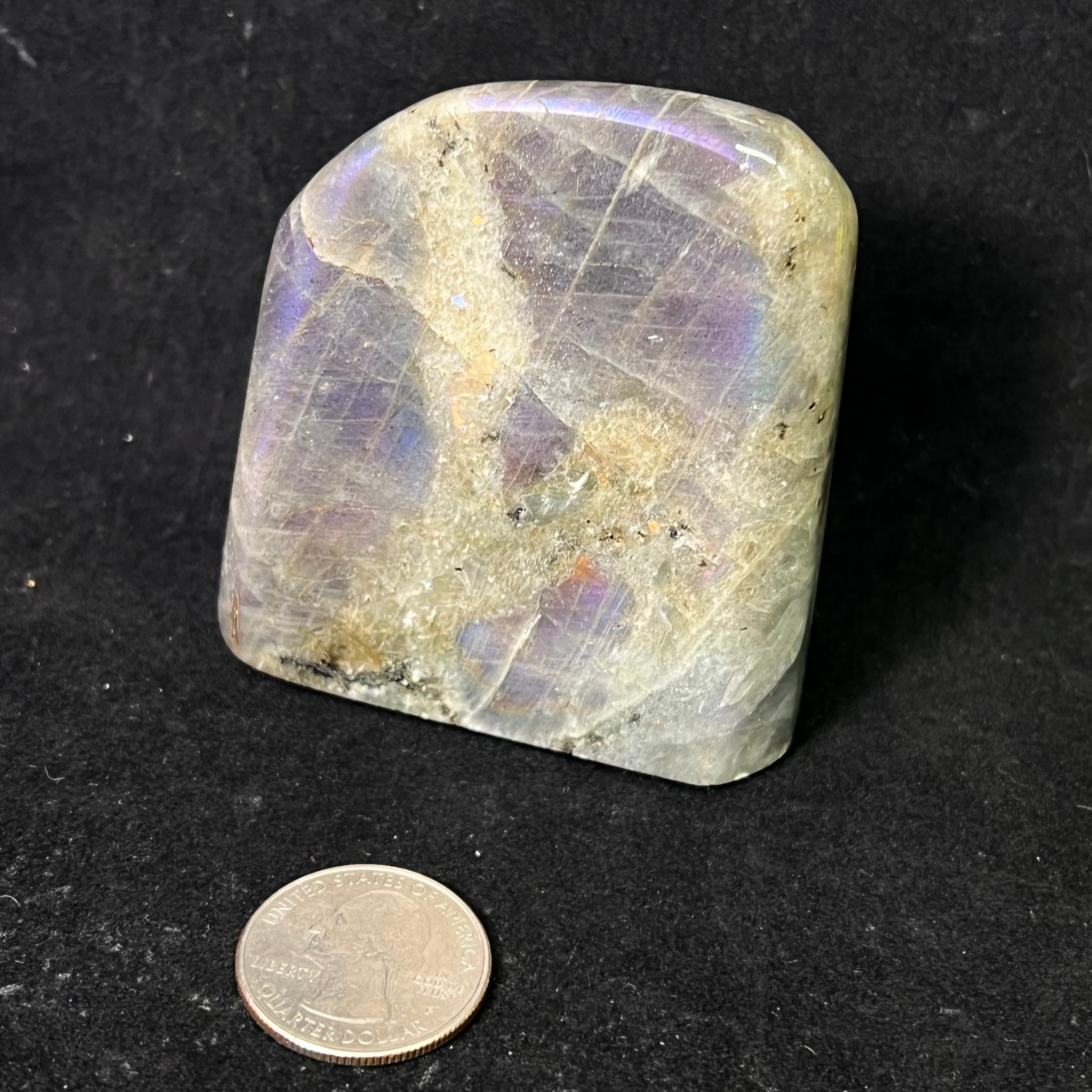 Unicorn Labradorite - 182