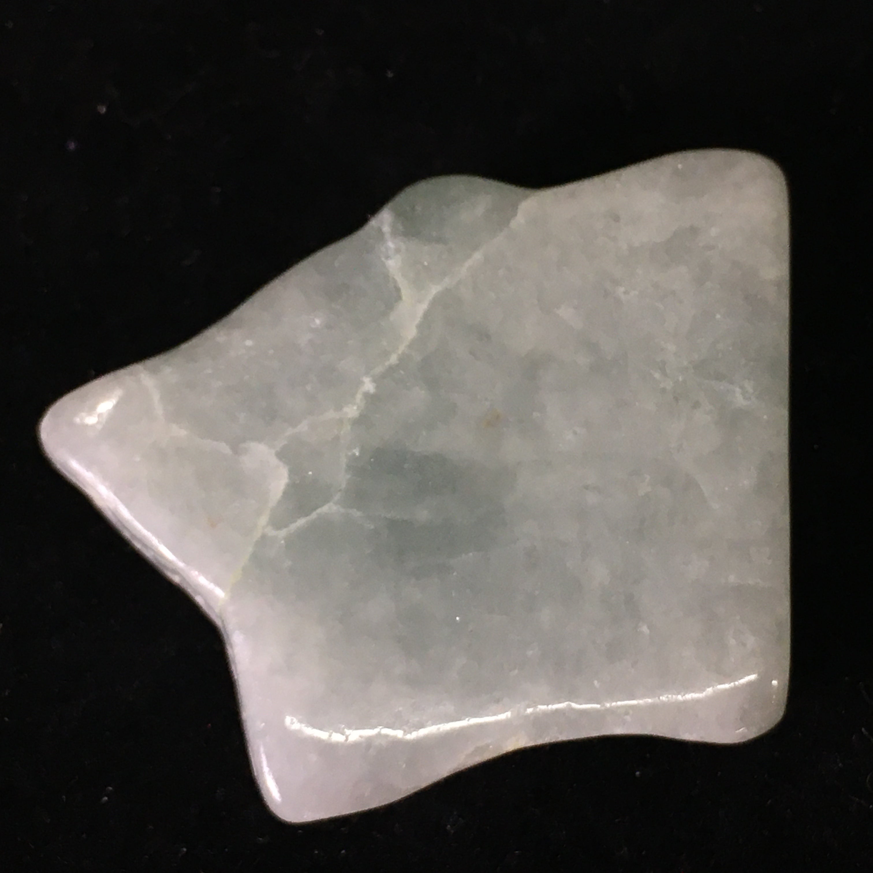 Mayan Jade - 026