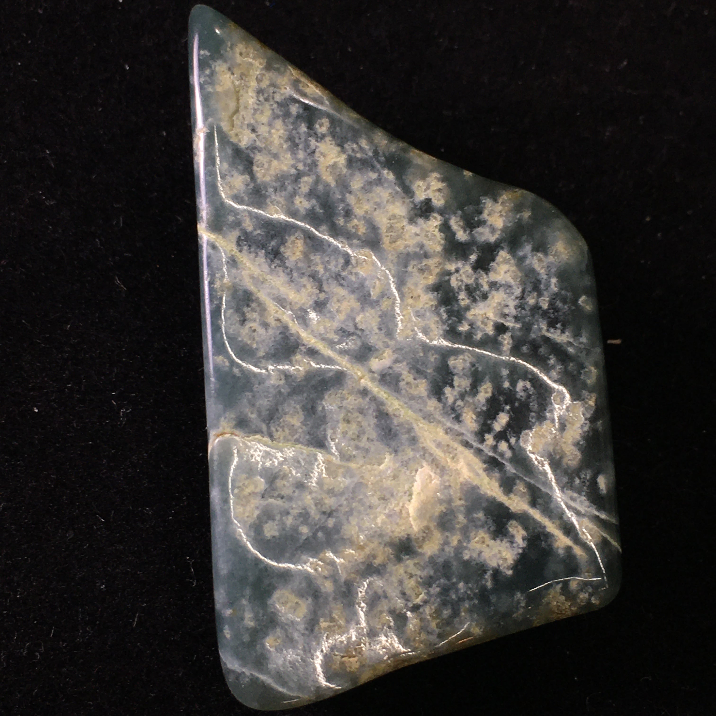 Mayan Jade - 036