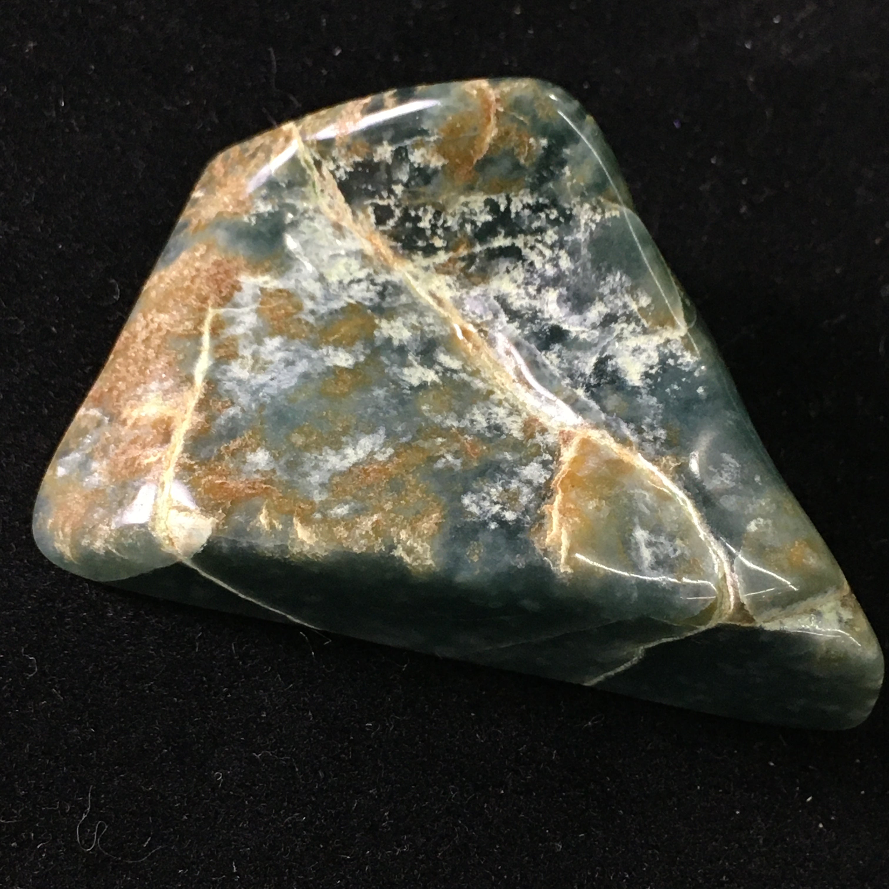 Mayan Jade - 036