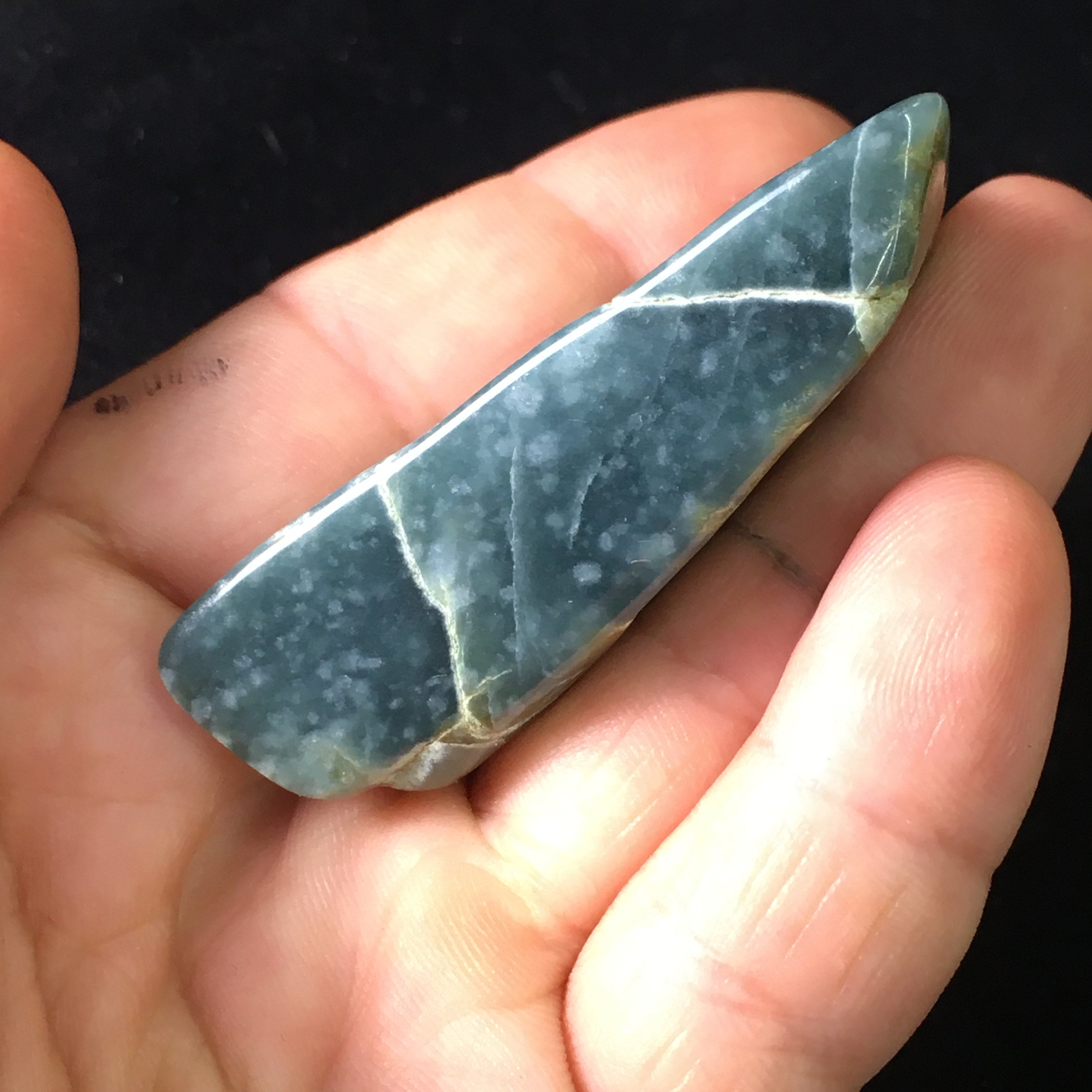 Mayan Jade - 036