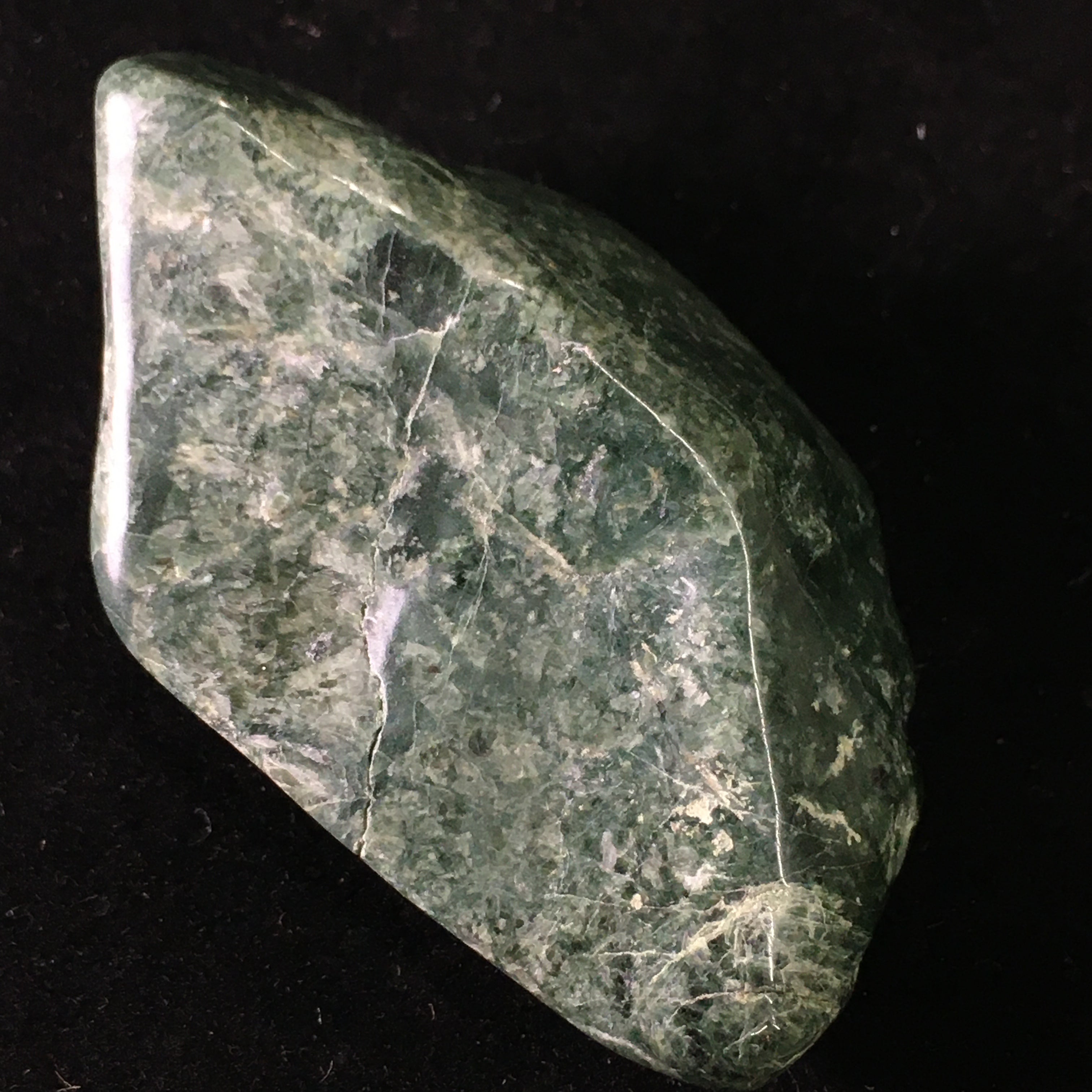 Mayan Jade - 037