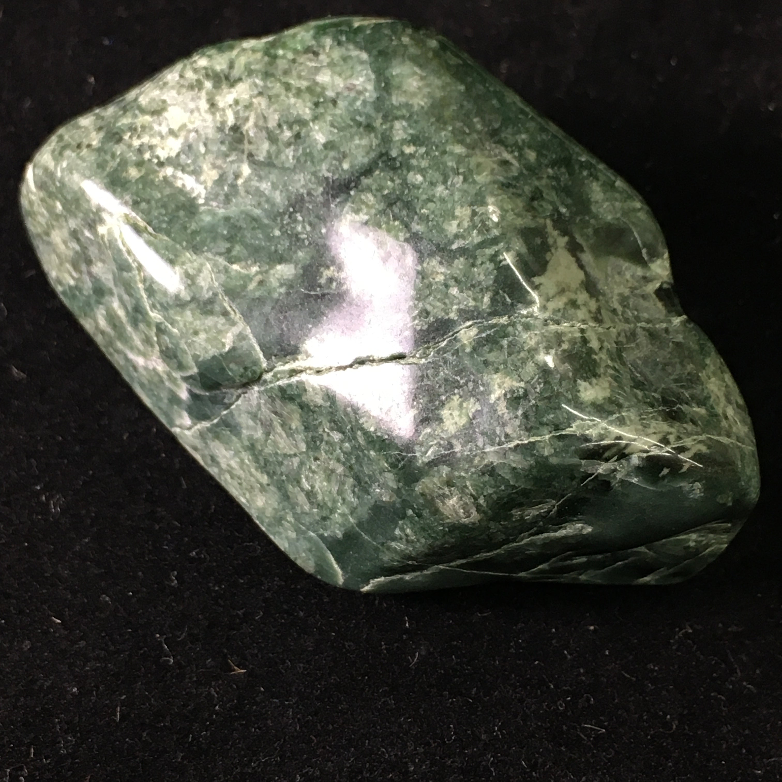 Mayan Jade - 037