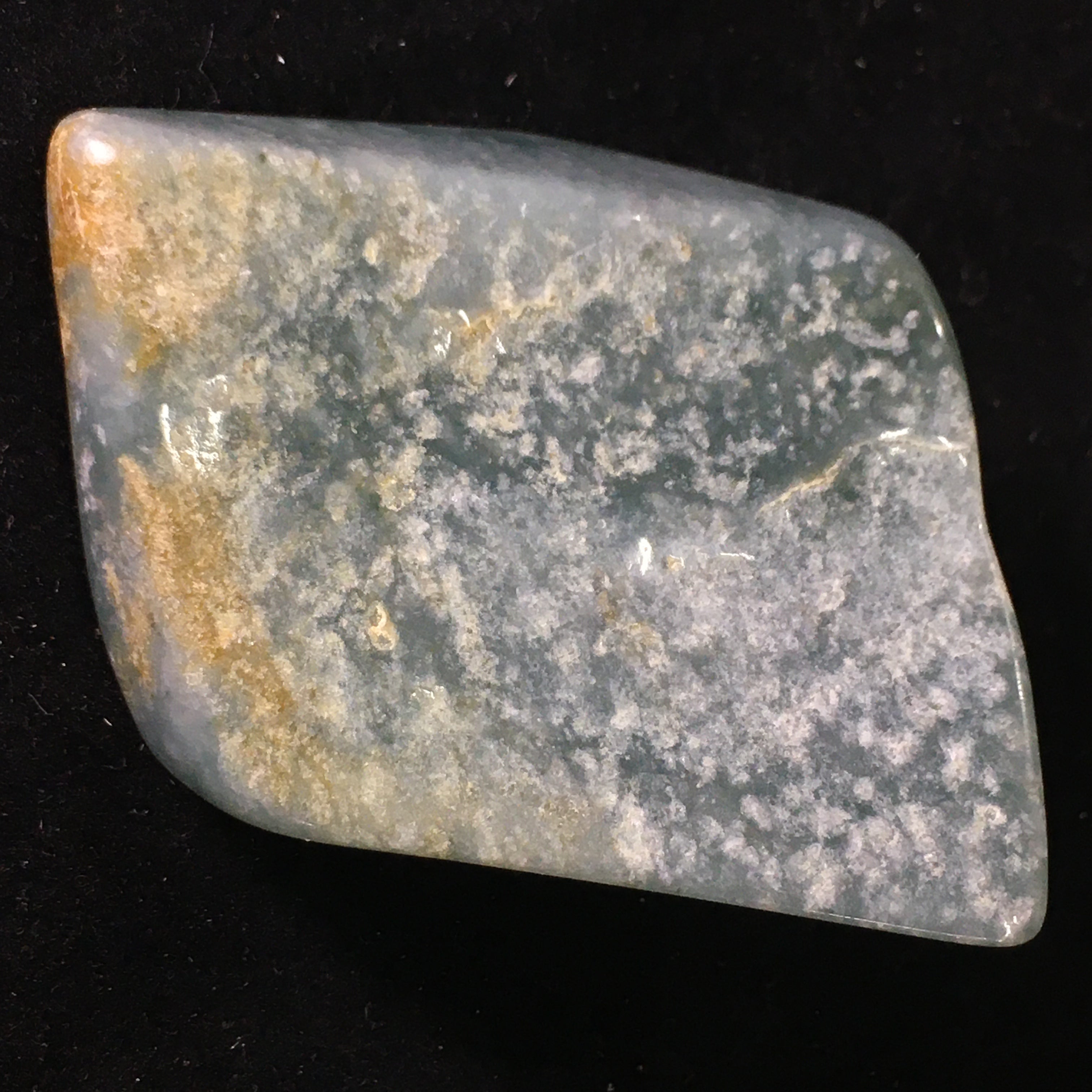 Mayan Jade - 045
