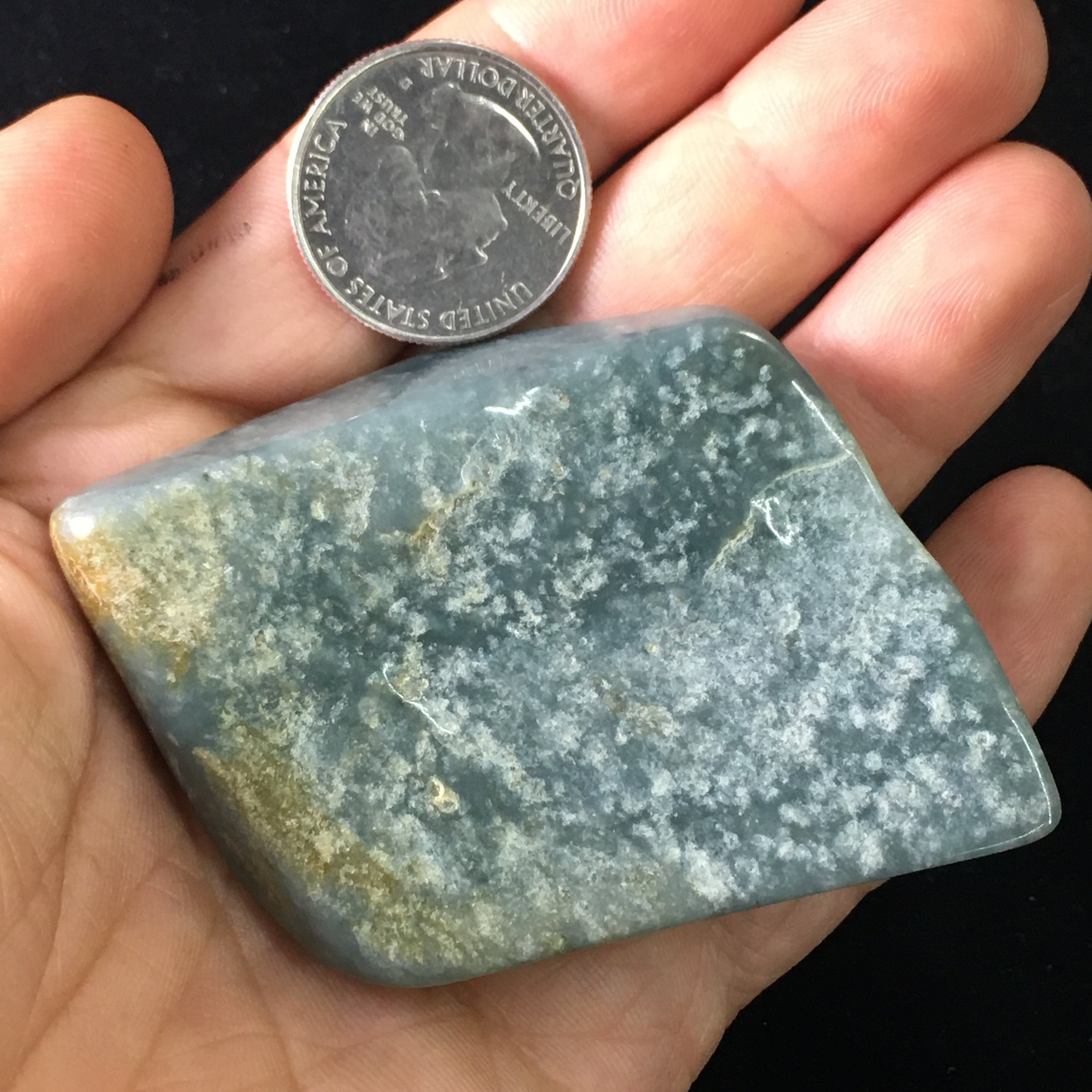 Mayan Jade - 045