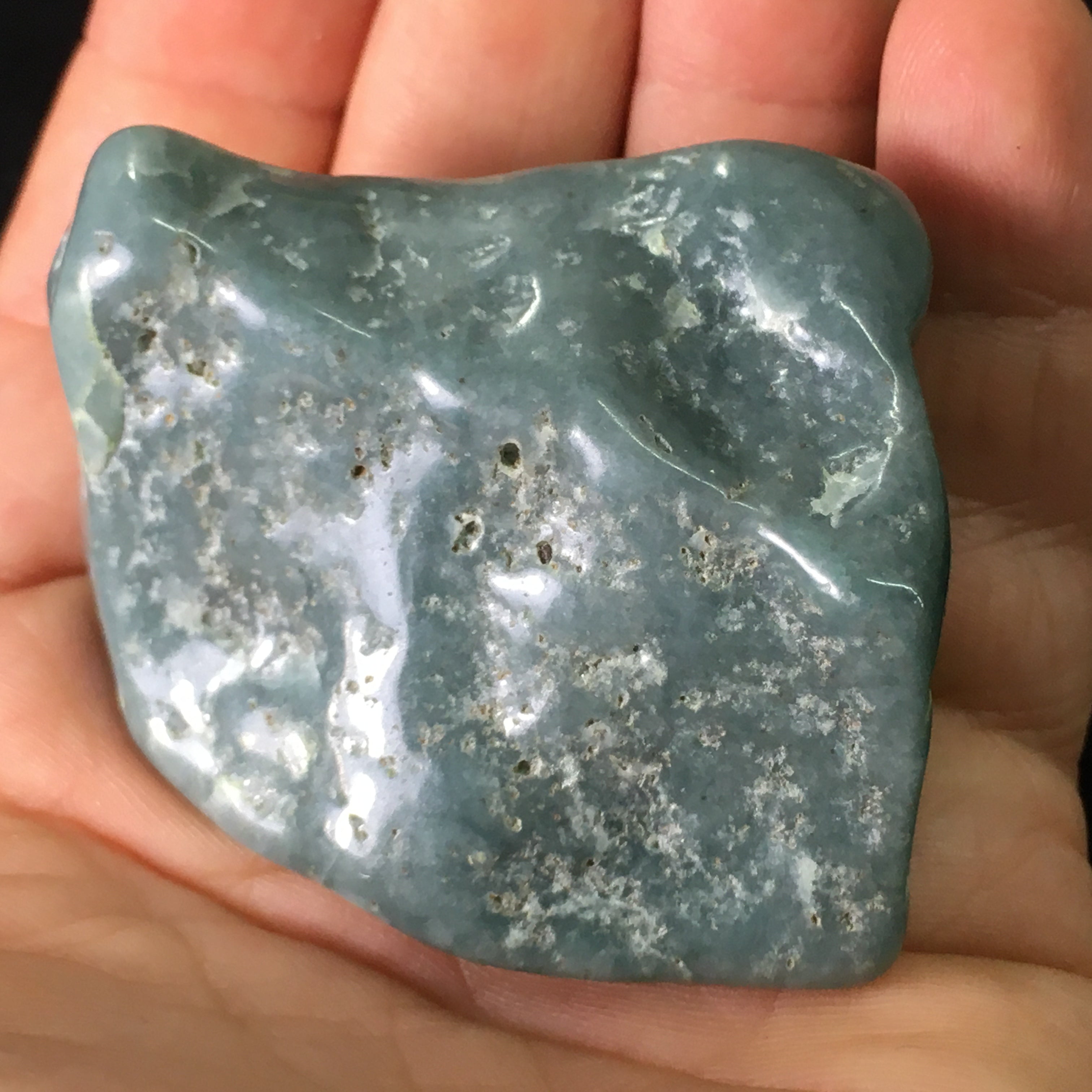 Mayan Jade - 047