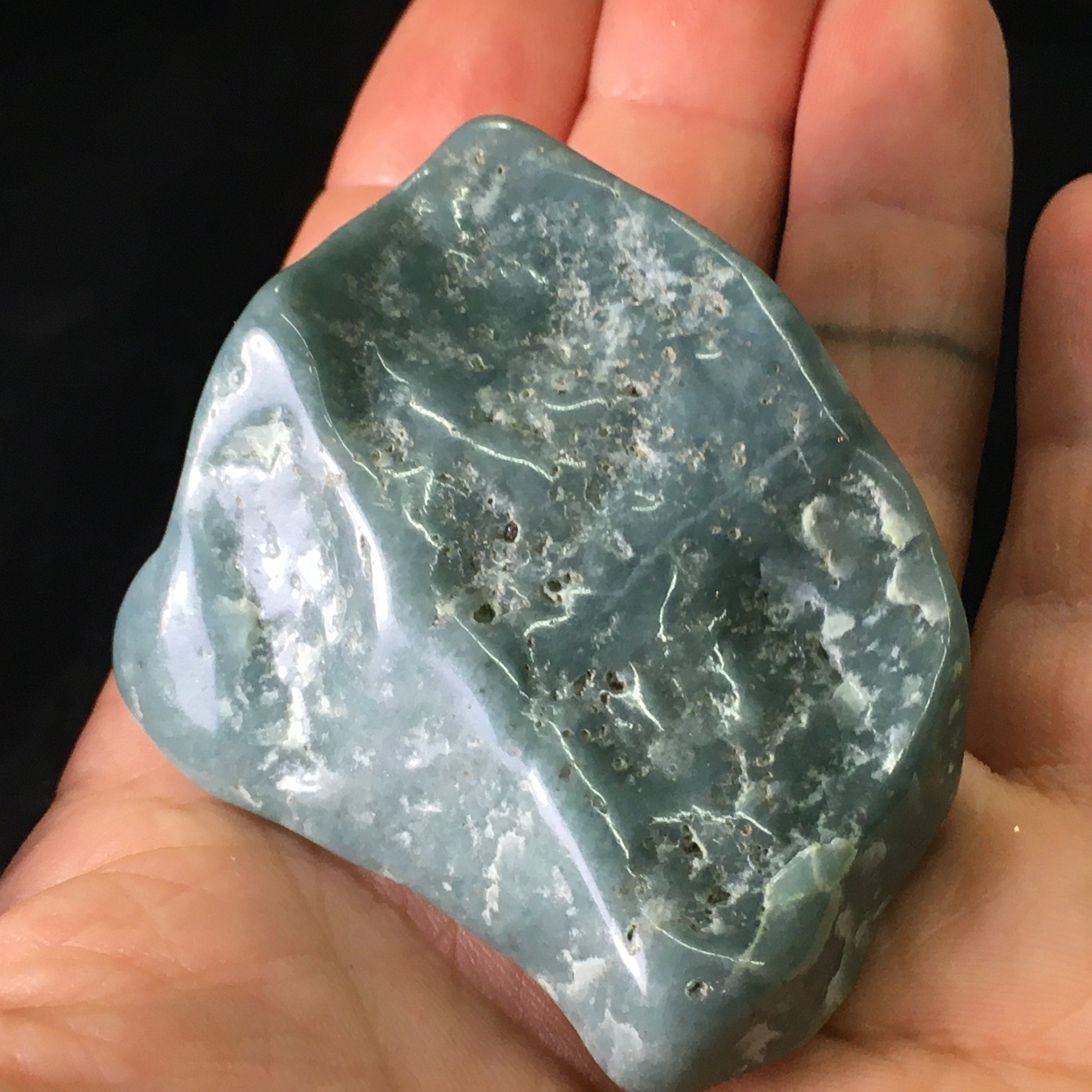 Mayan Jade - 047