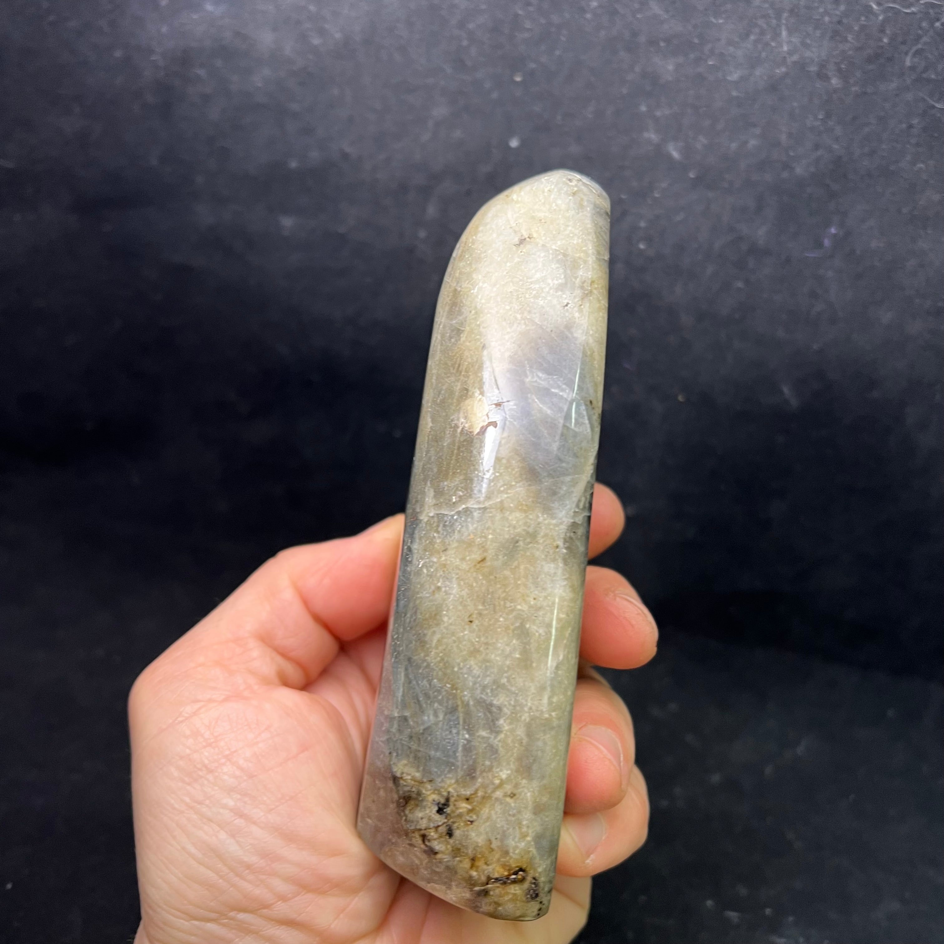Unicorn Labradorite - 196