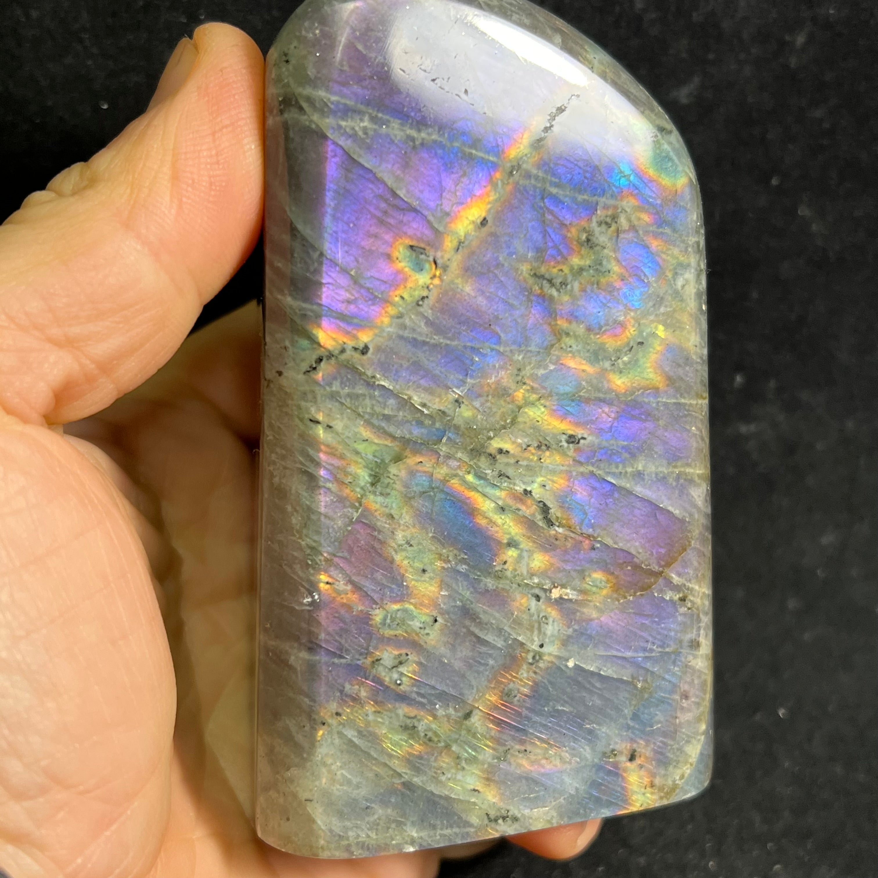 Unicorn Labradorite - 200