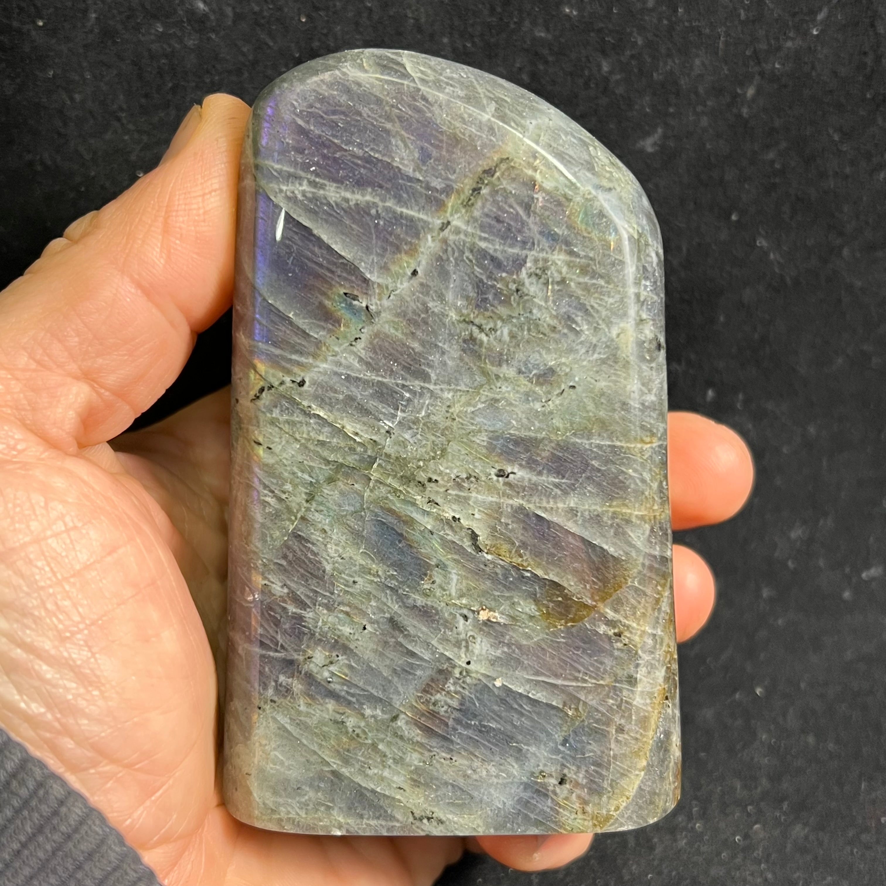 Unicorn Labradorite - 200