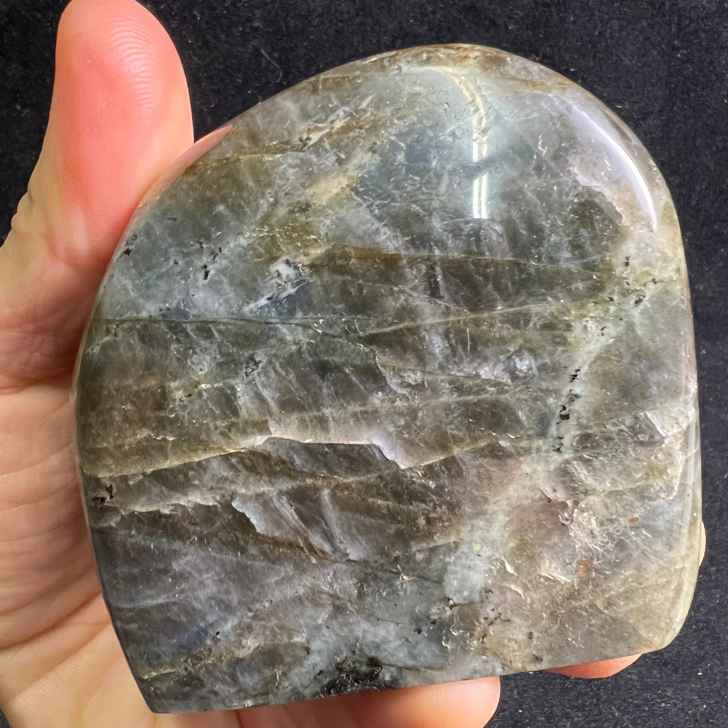 Unicorn Labradorite - 207