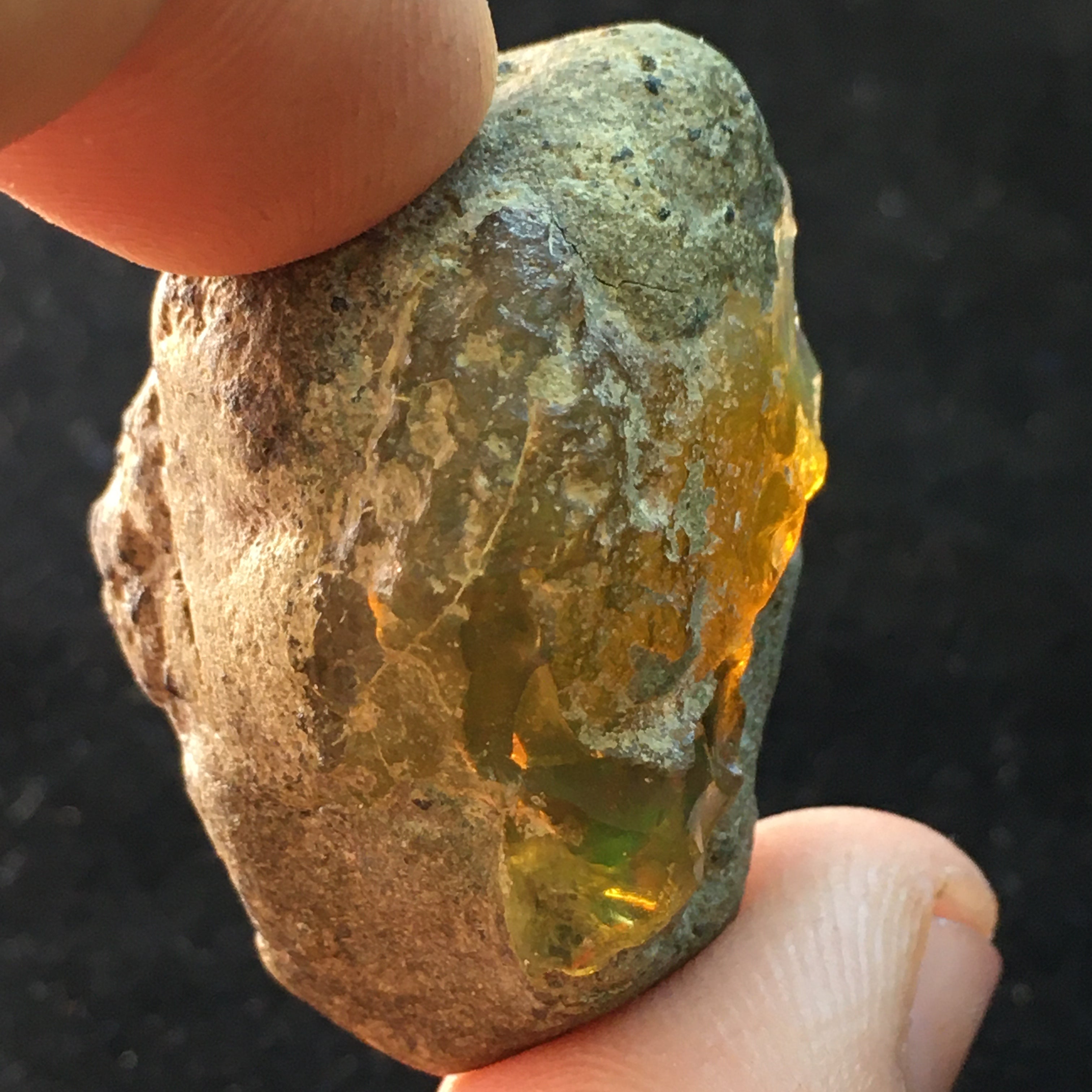 Shewa Opal - 007