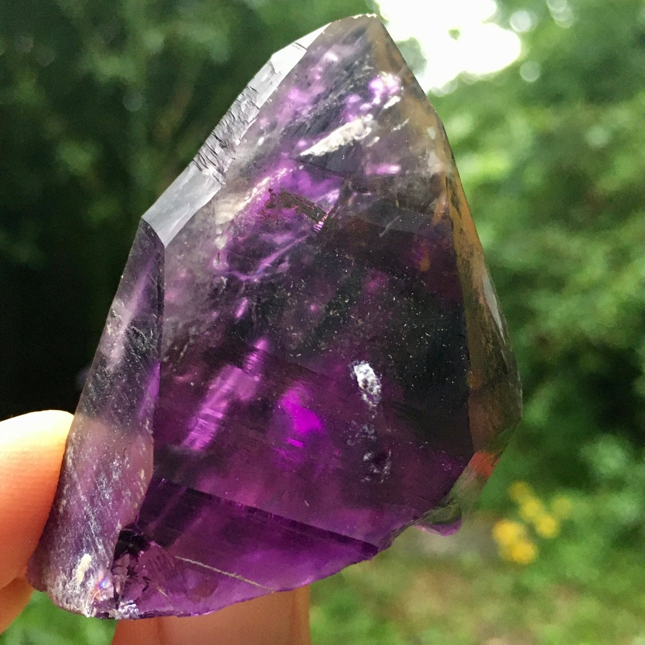 Amethyst Collection