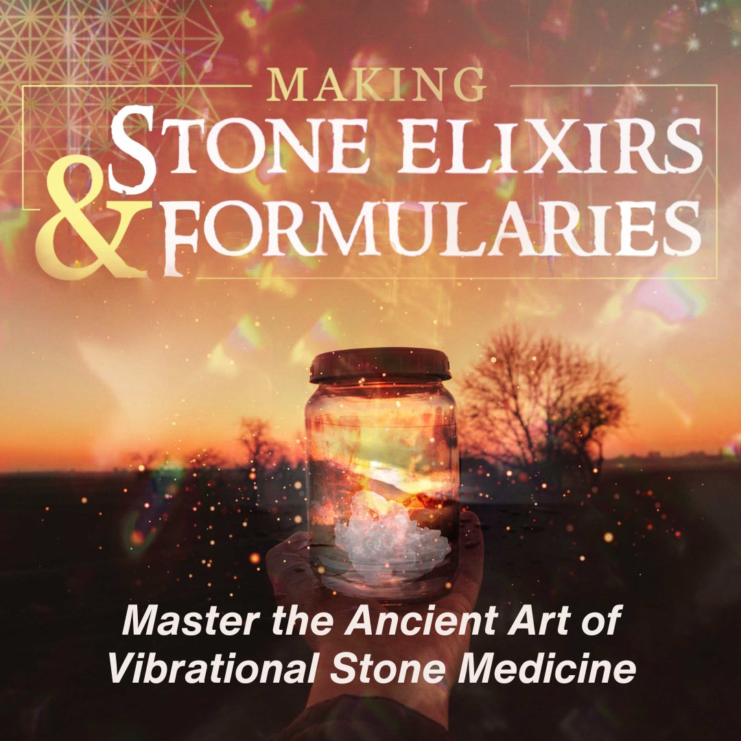 Making Stone Elixirs Collection