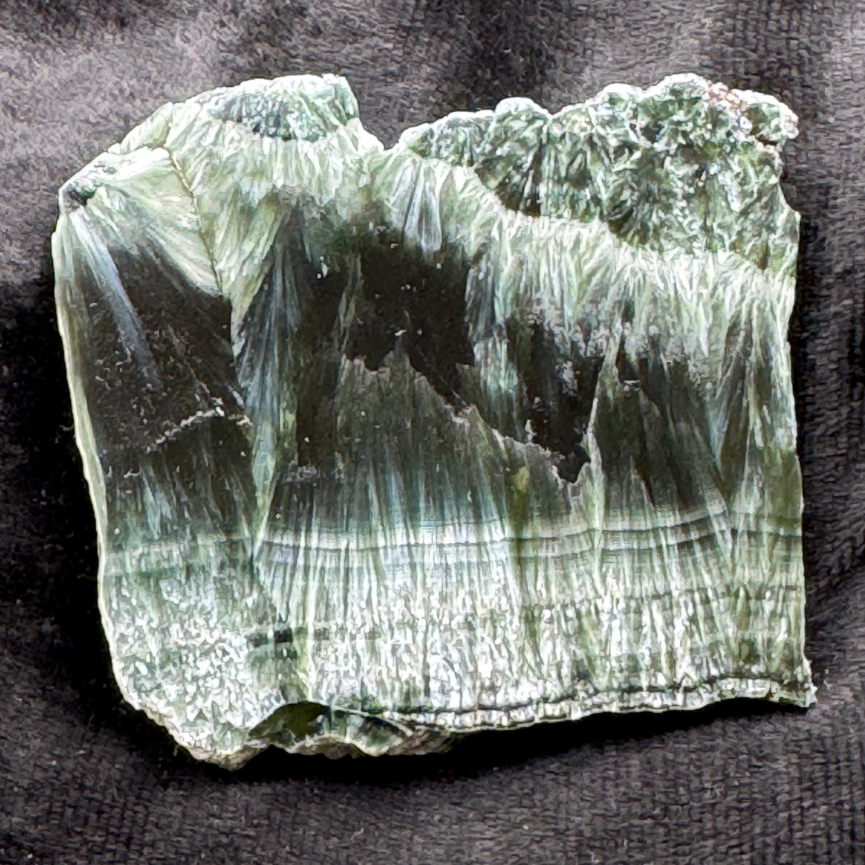 Seraphinite Collection