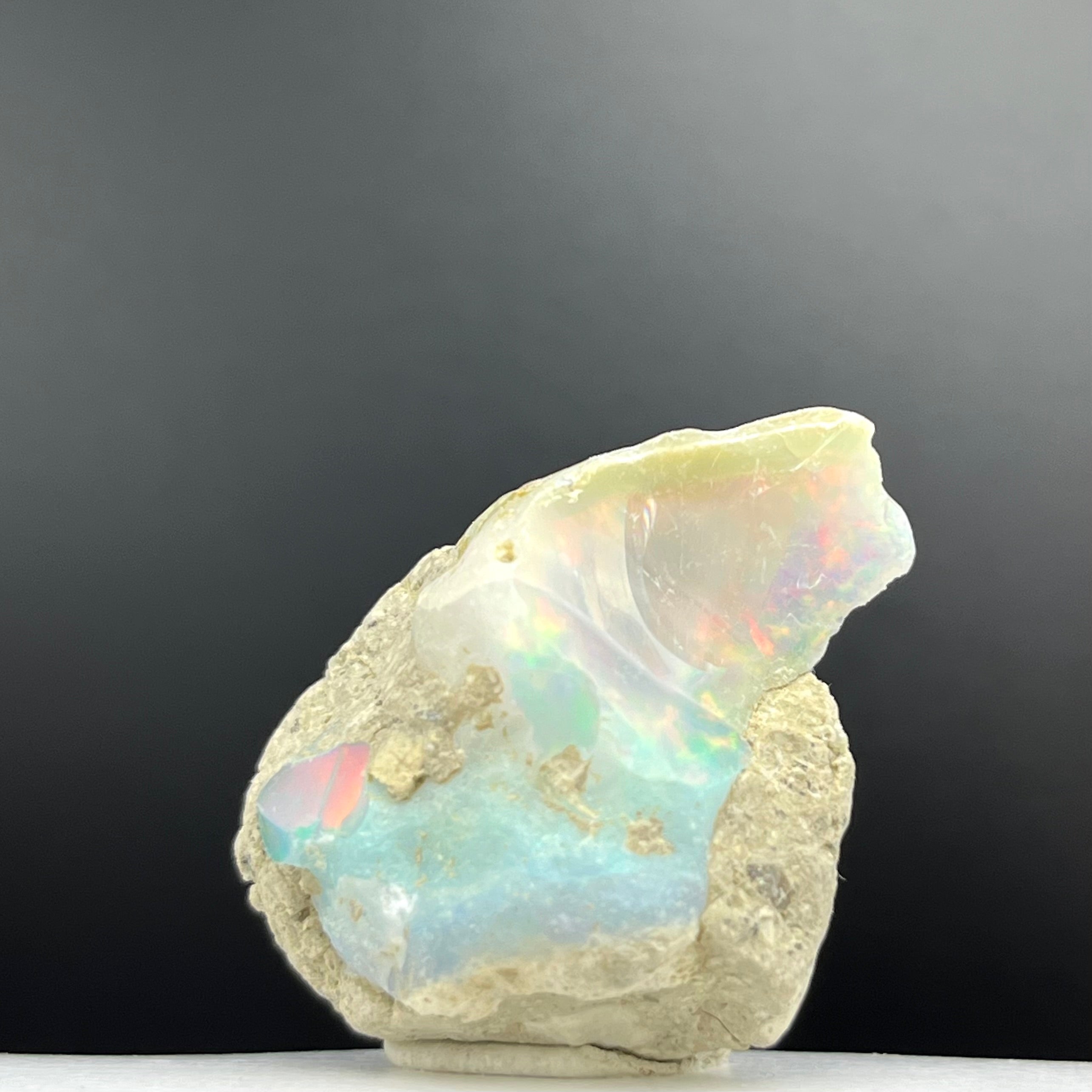 Welo Opal Collection