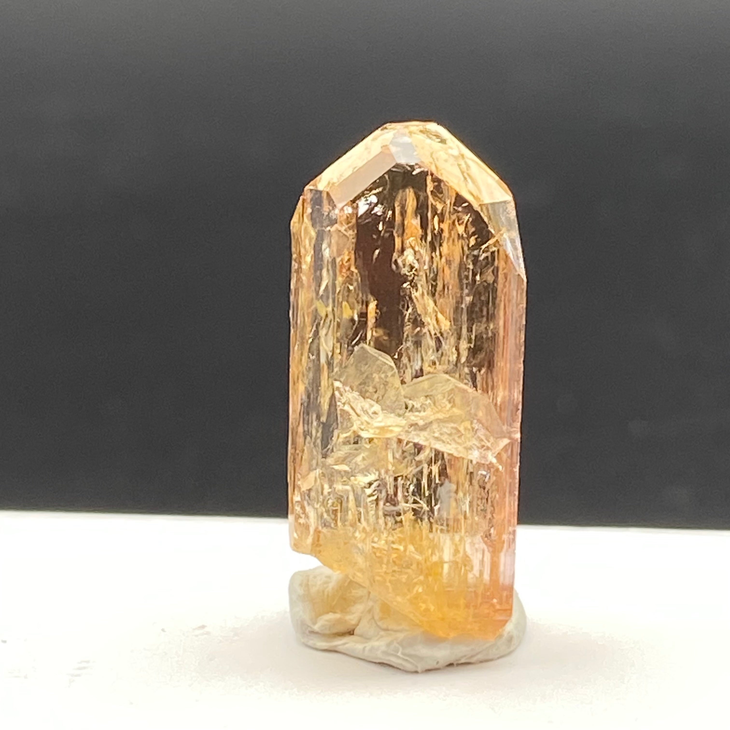Imperial Topaz Collection