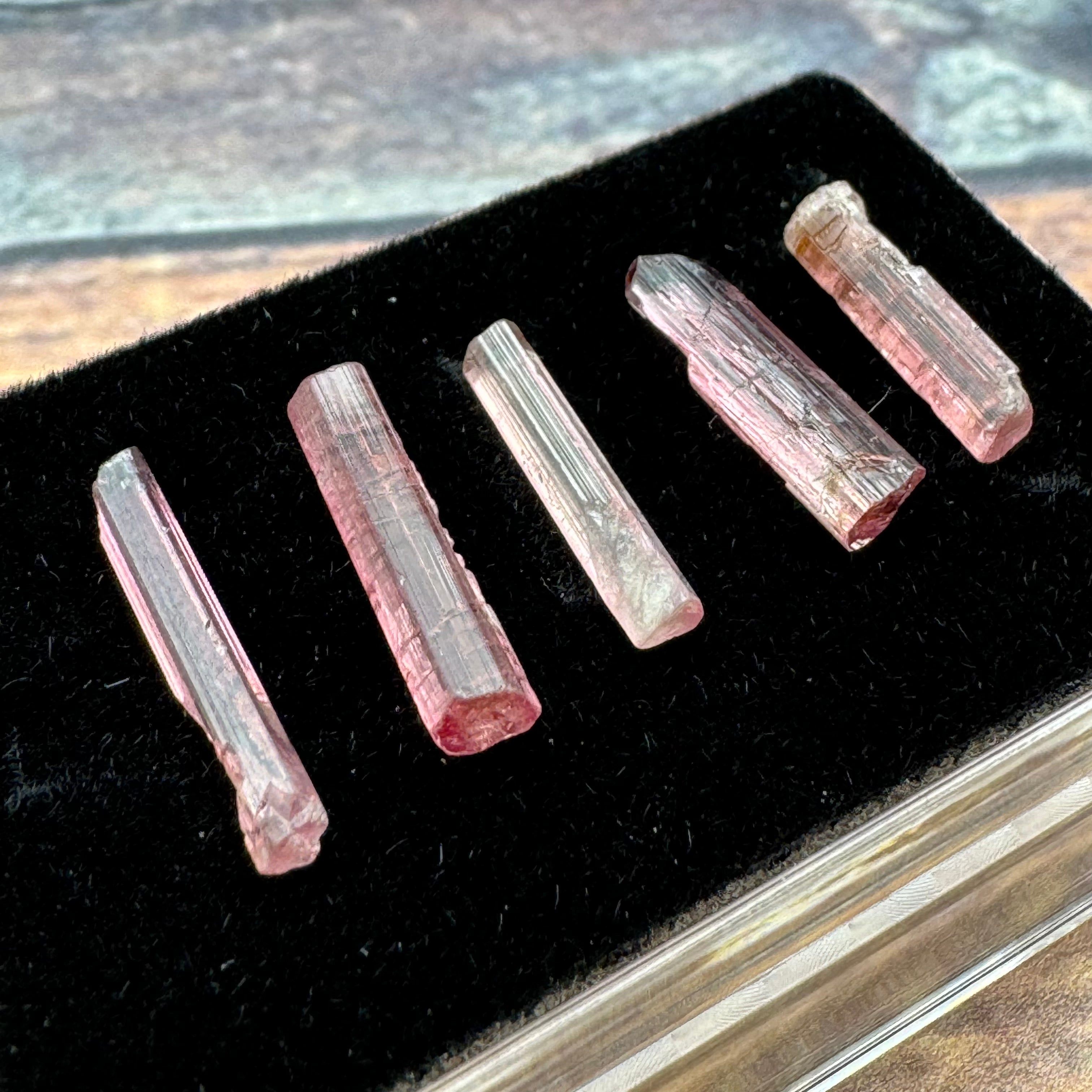 Almost Wholesale Tourmaline