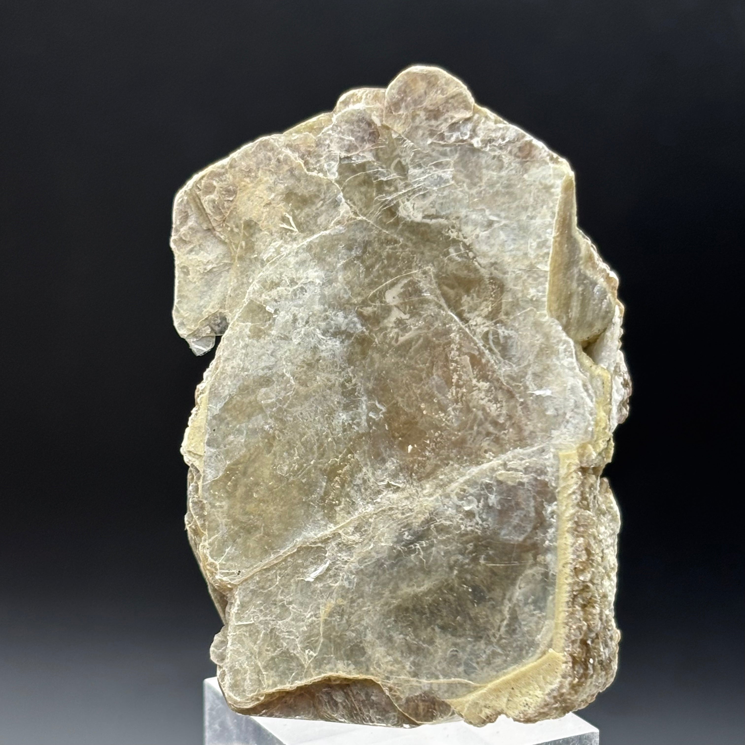 Green Gold Mica - 059