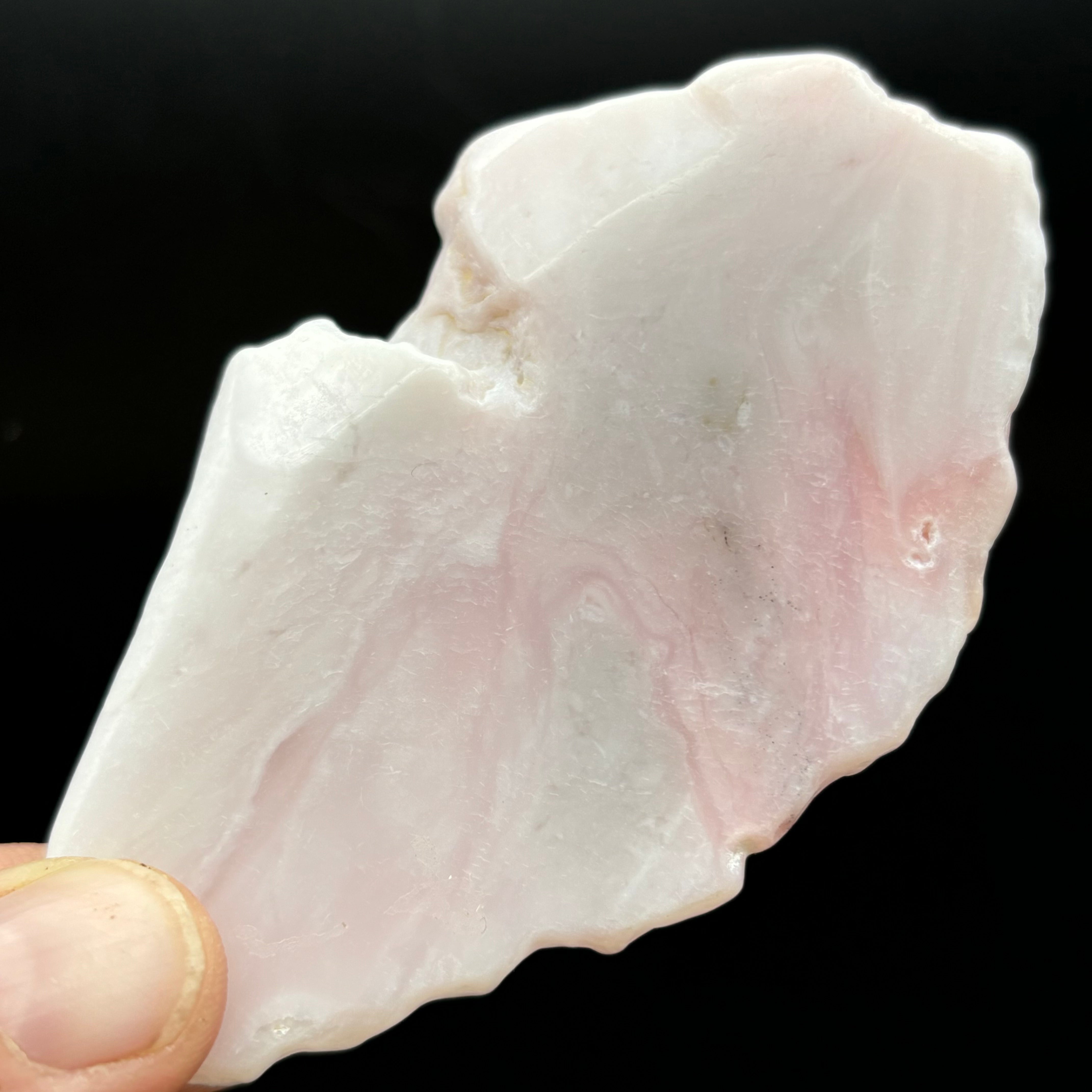 Pink Opal Slab - 020