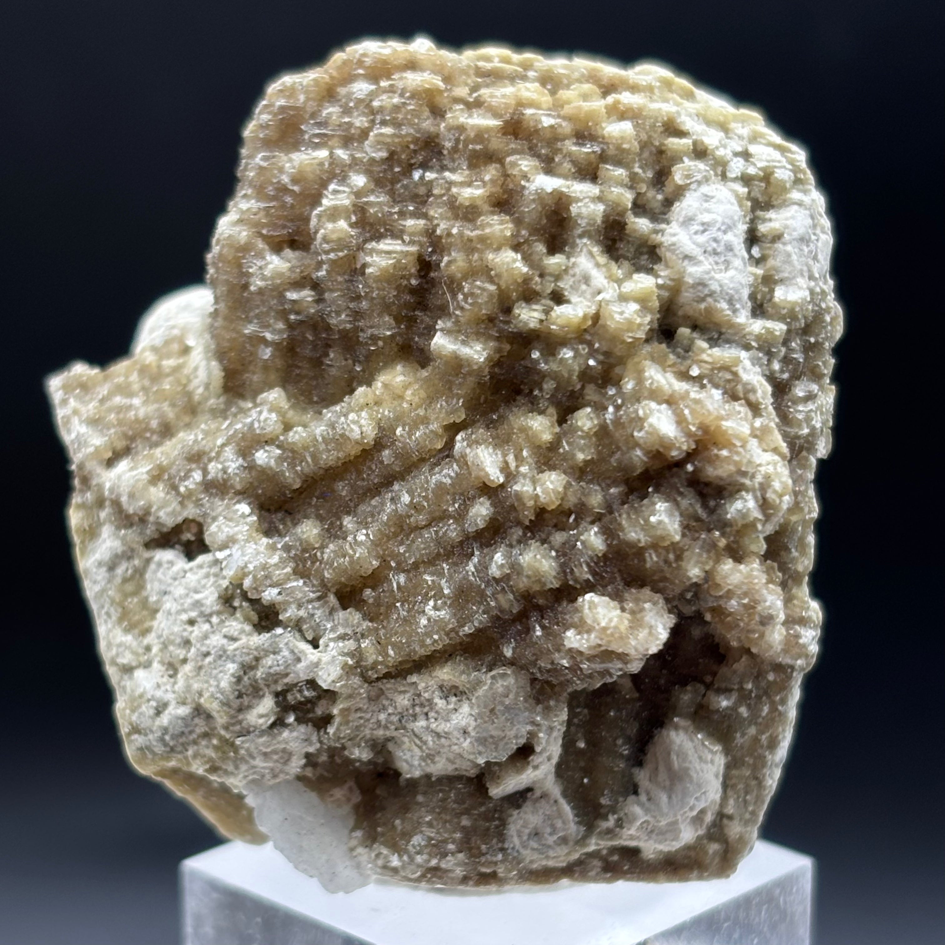 Green Gold Mica - 060