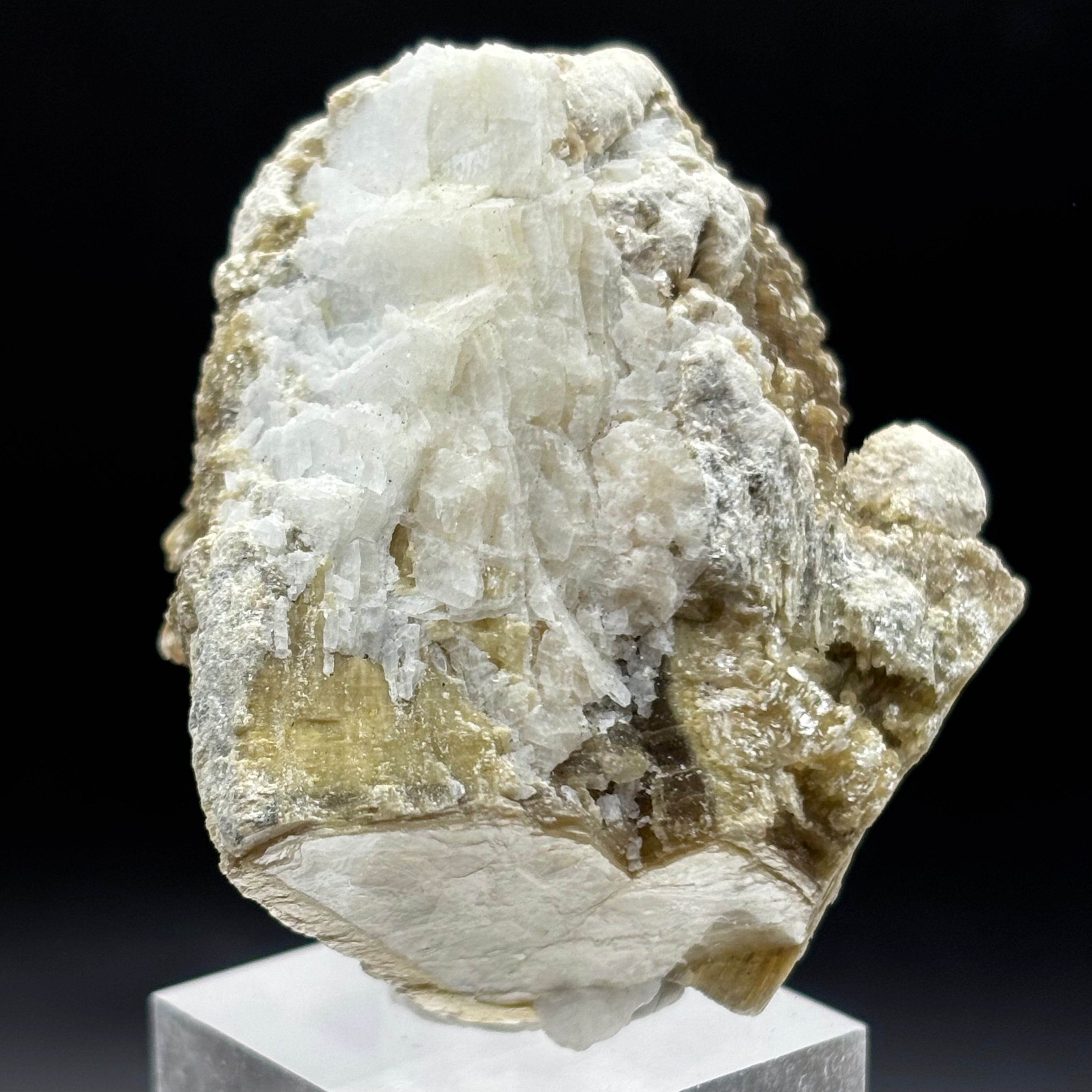Green Gold Mica - 060