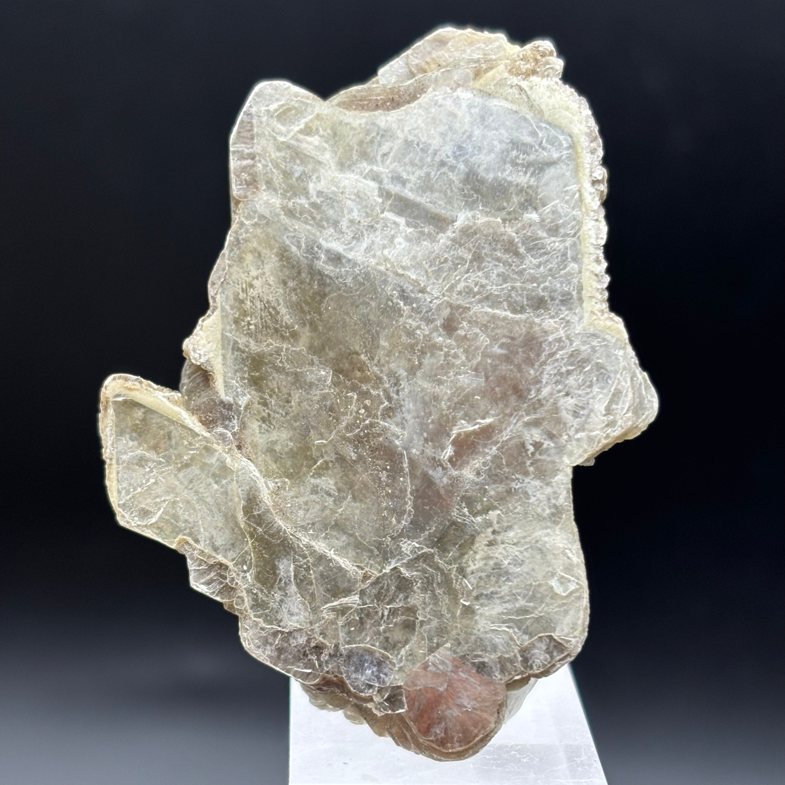 Green Gold Mica - 061