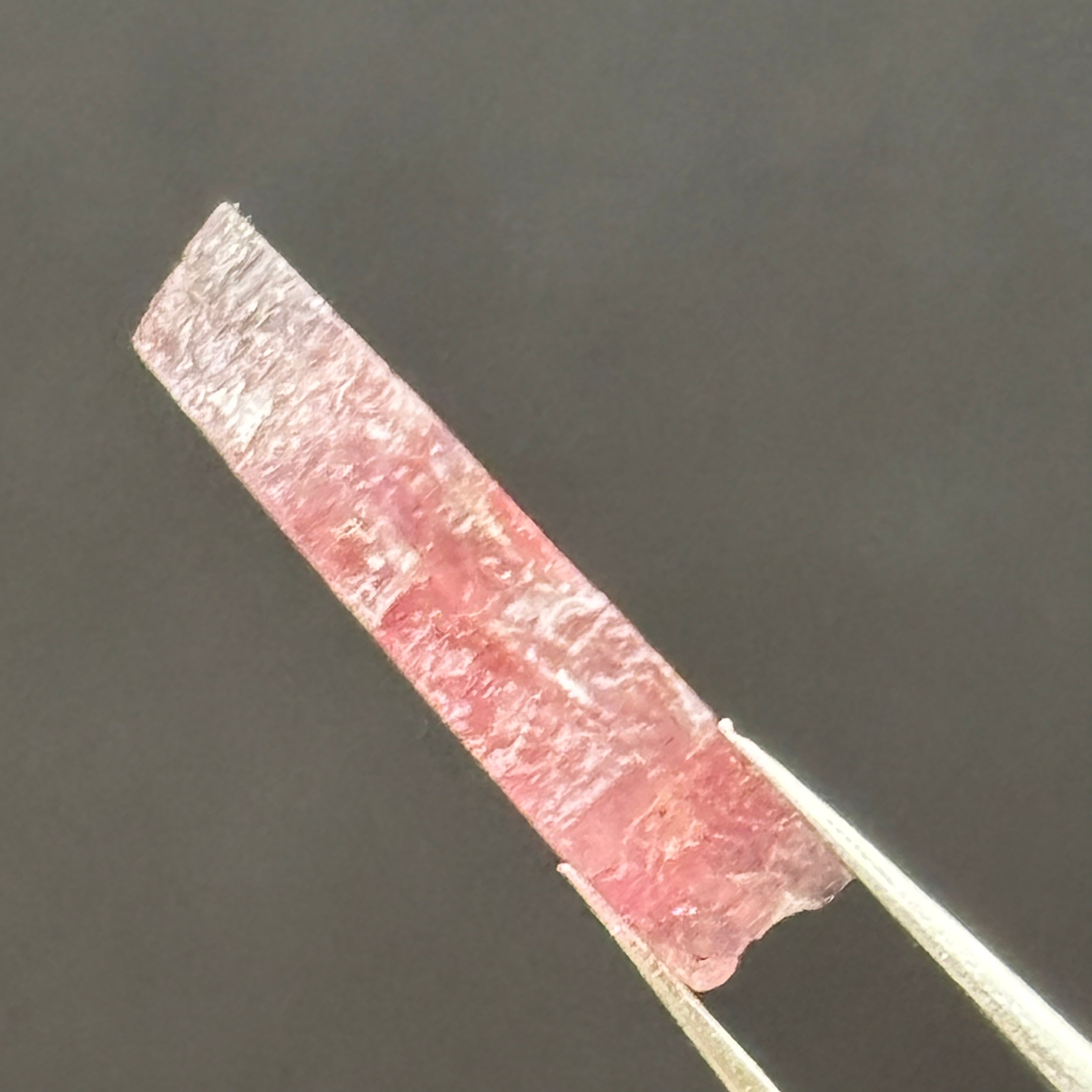 Watermelon Tourmaline Cross-Section - 086