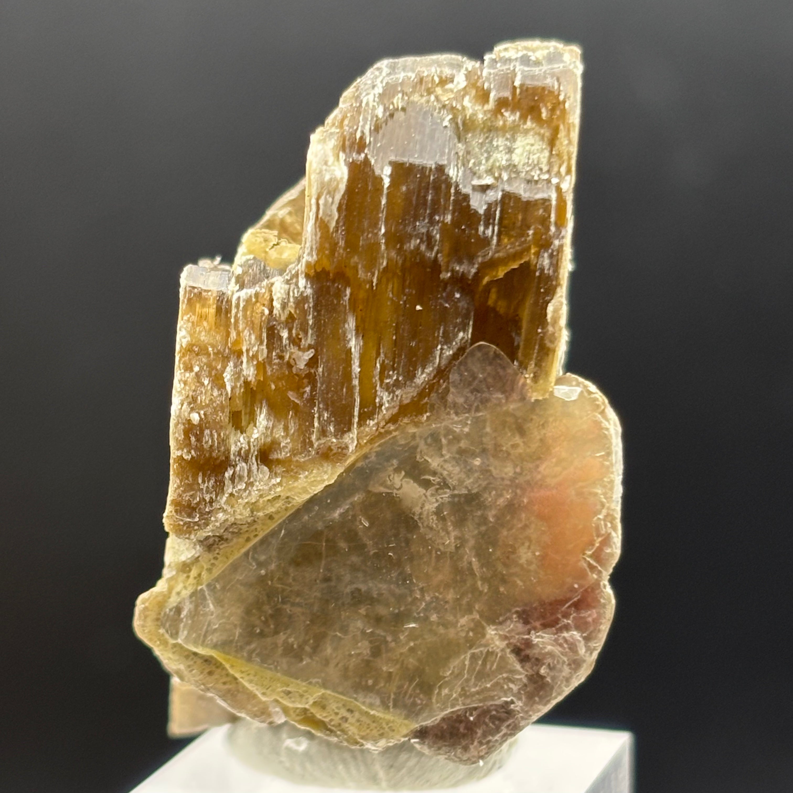 Green Gold Mica - 062