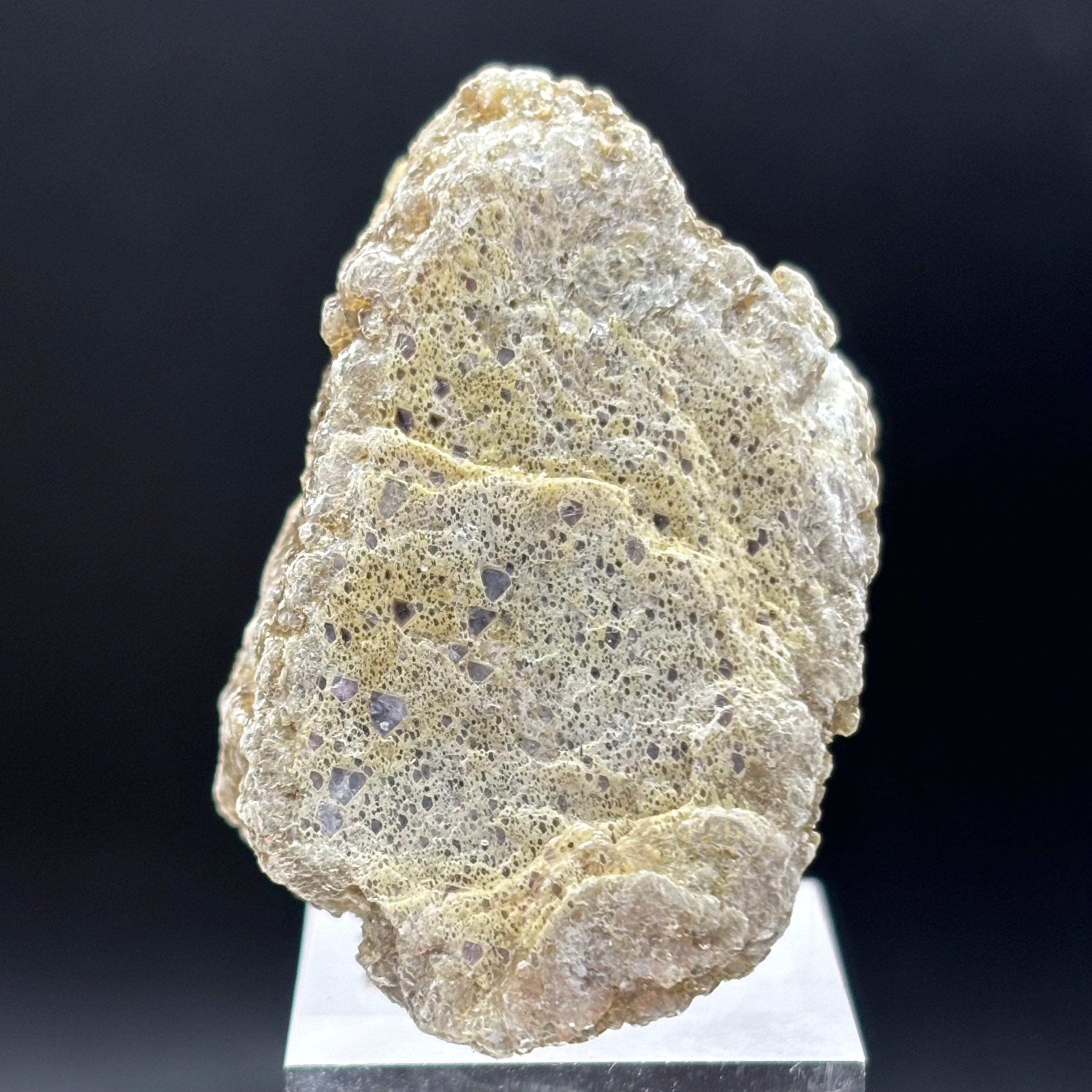 Green Gold Mica - 066