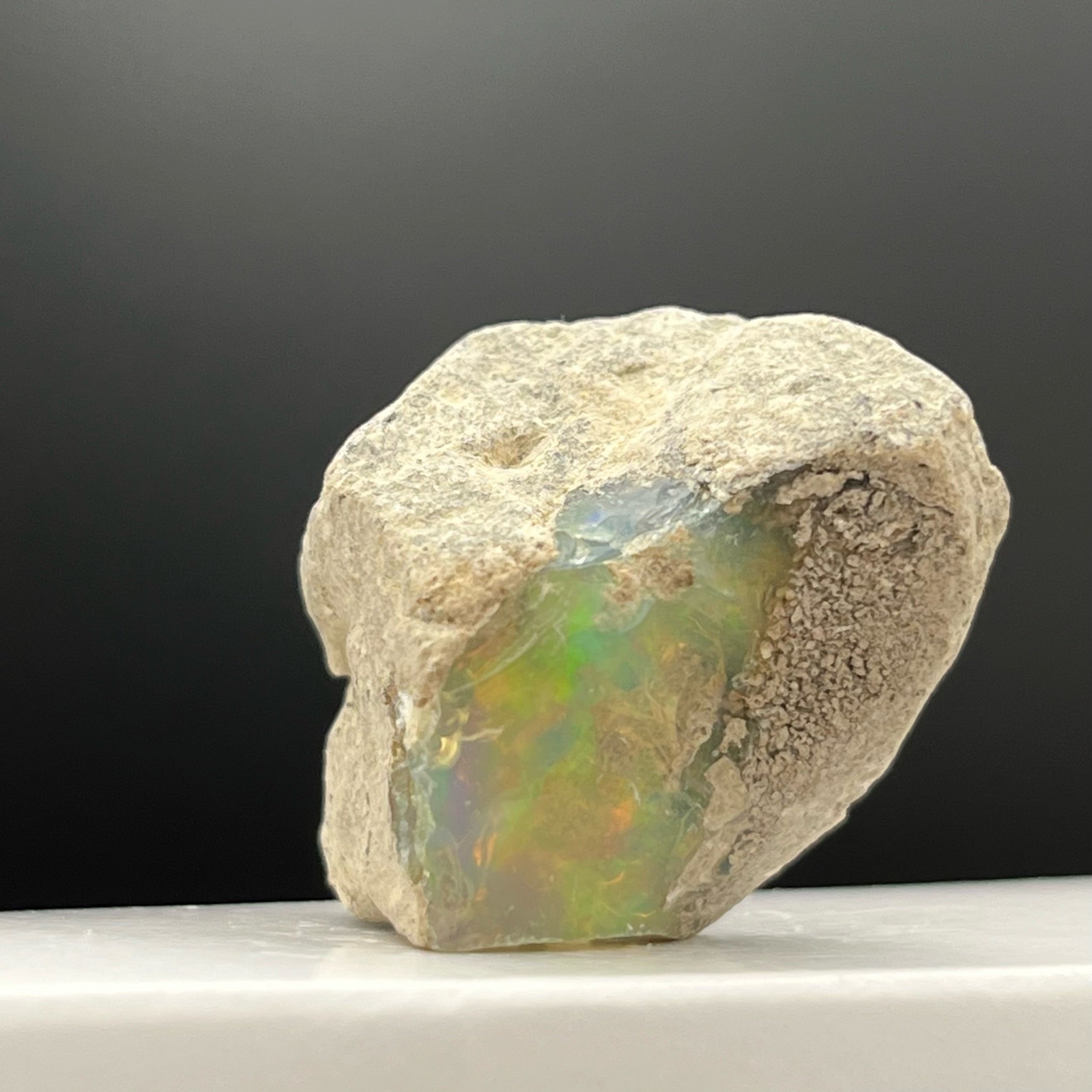 Welo Opal - 068