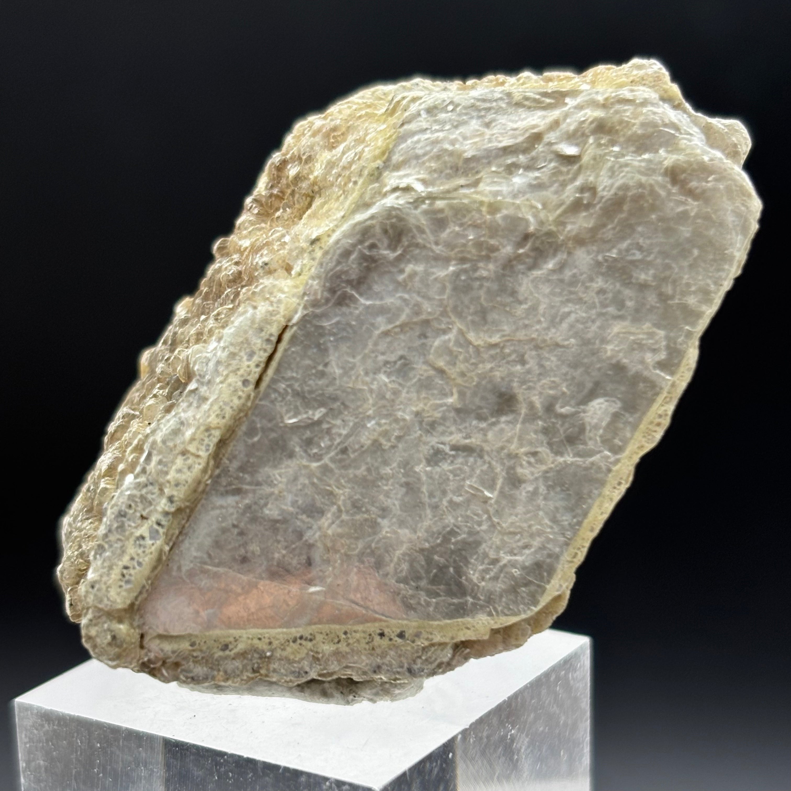 Green Gold Mica - 068