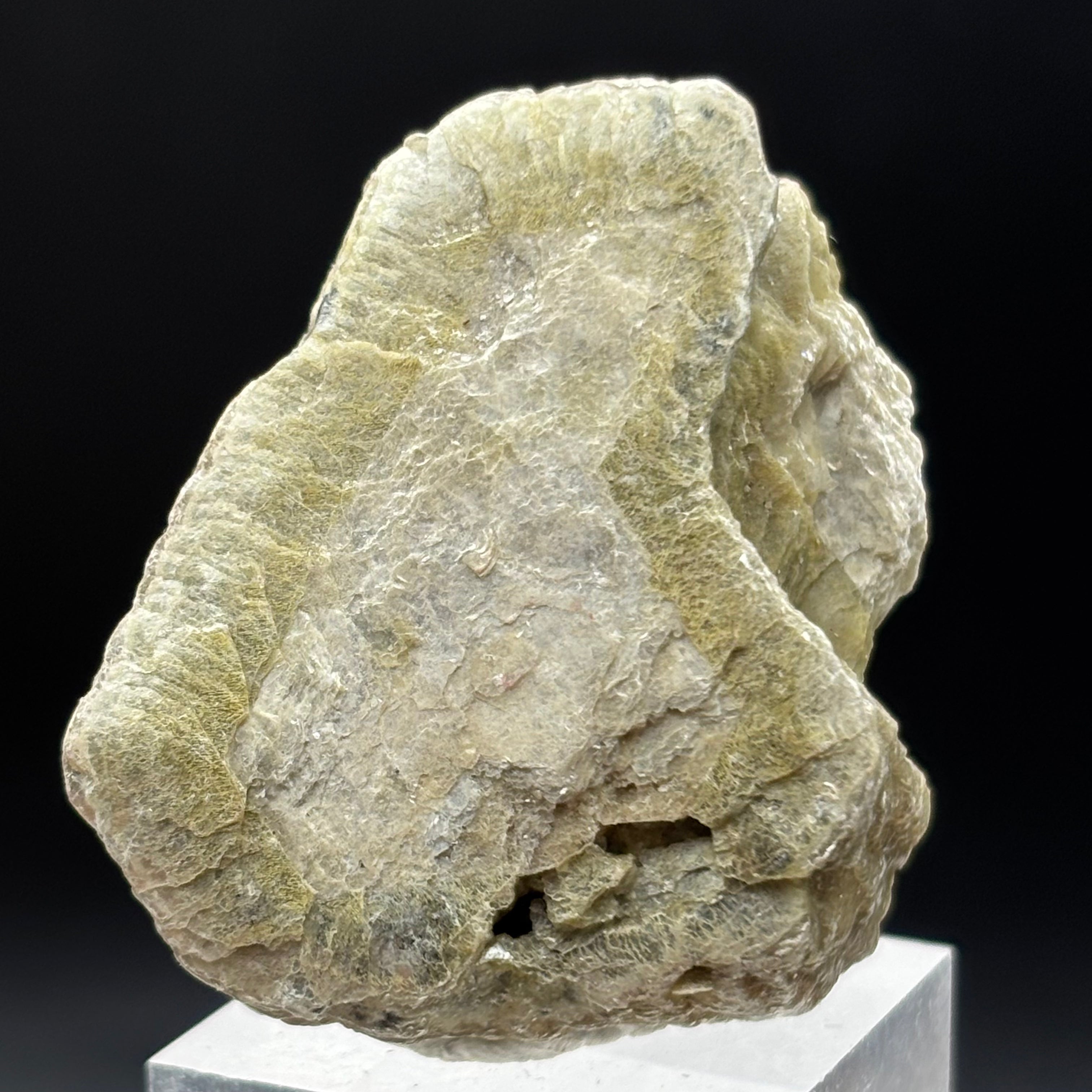Green Gold Mica - 072