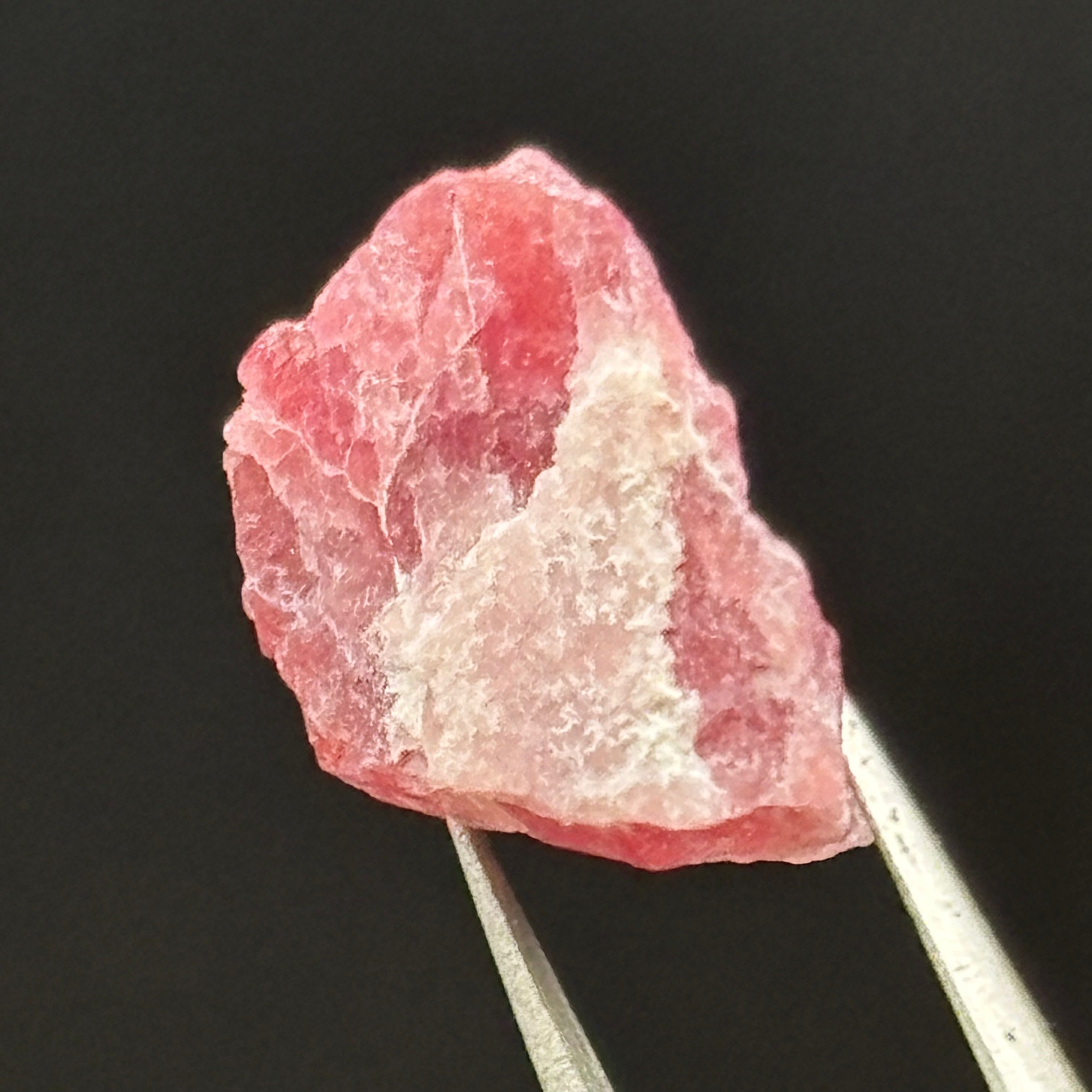 Raspberry Beryl (Pezzottaite) - 085