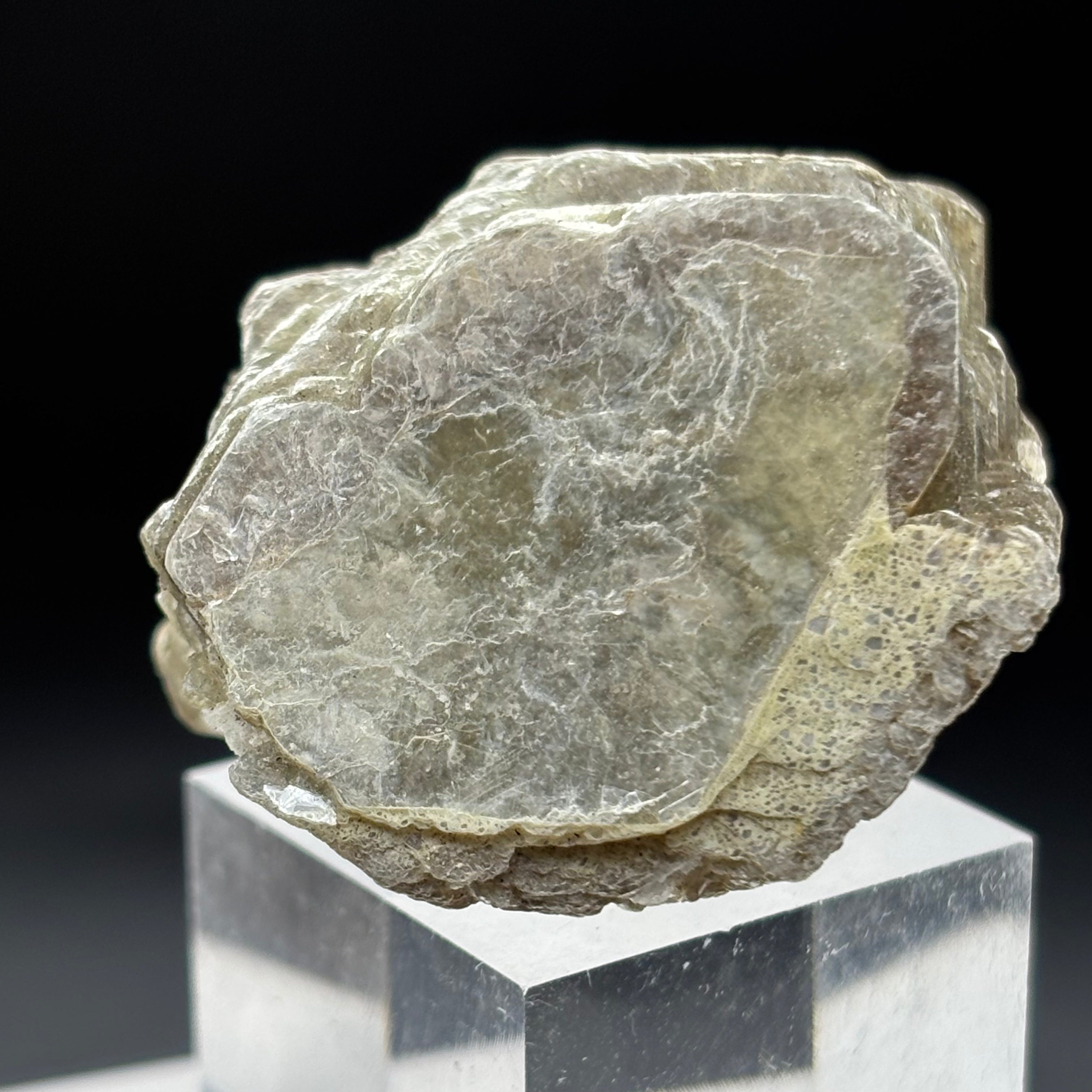 Green Gold Mica - 077