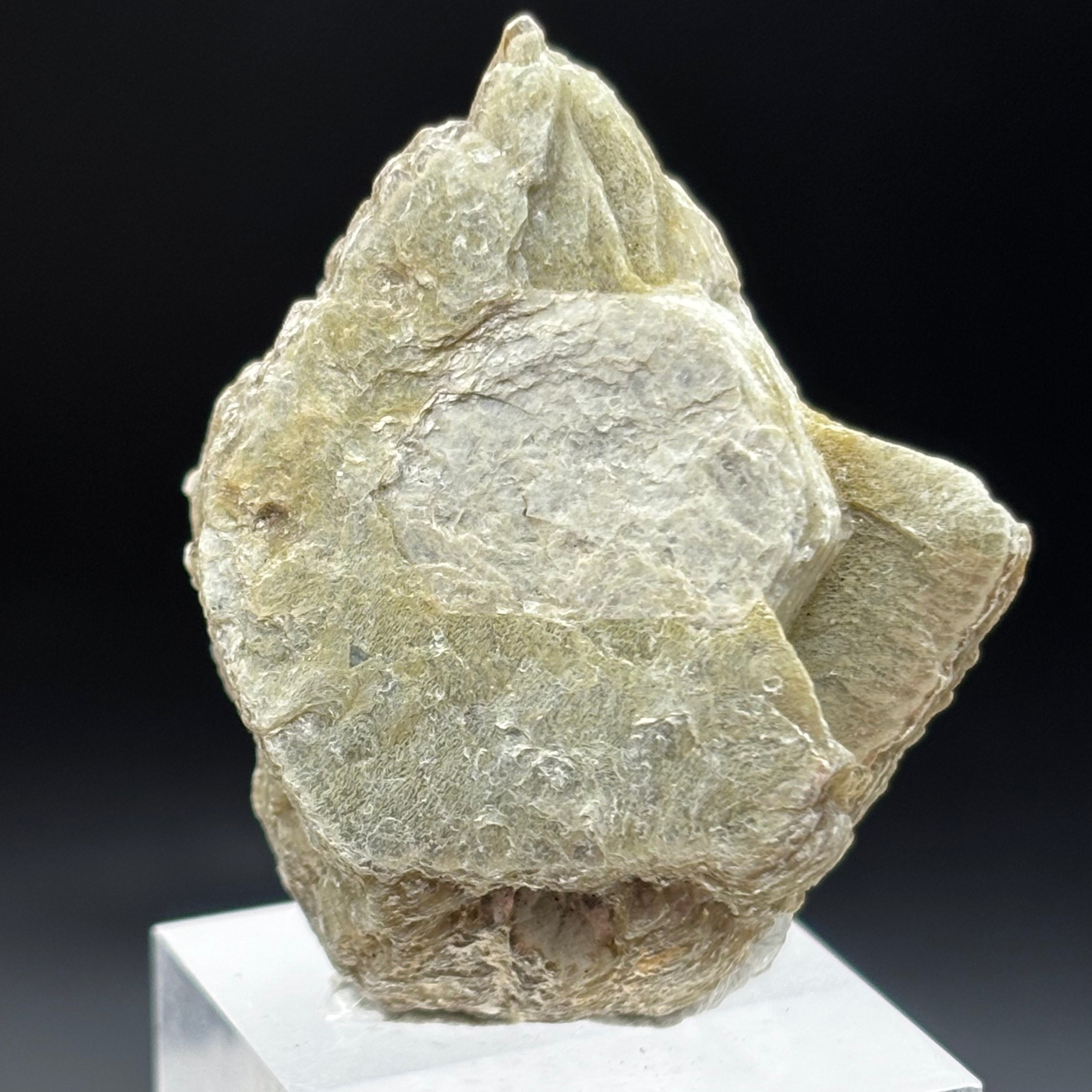 Green Gold Mica - 081