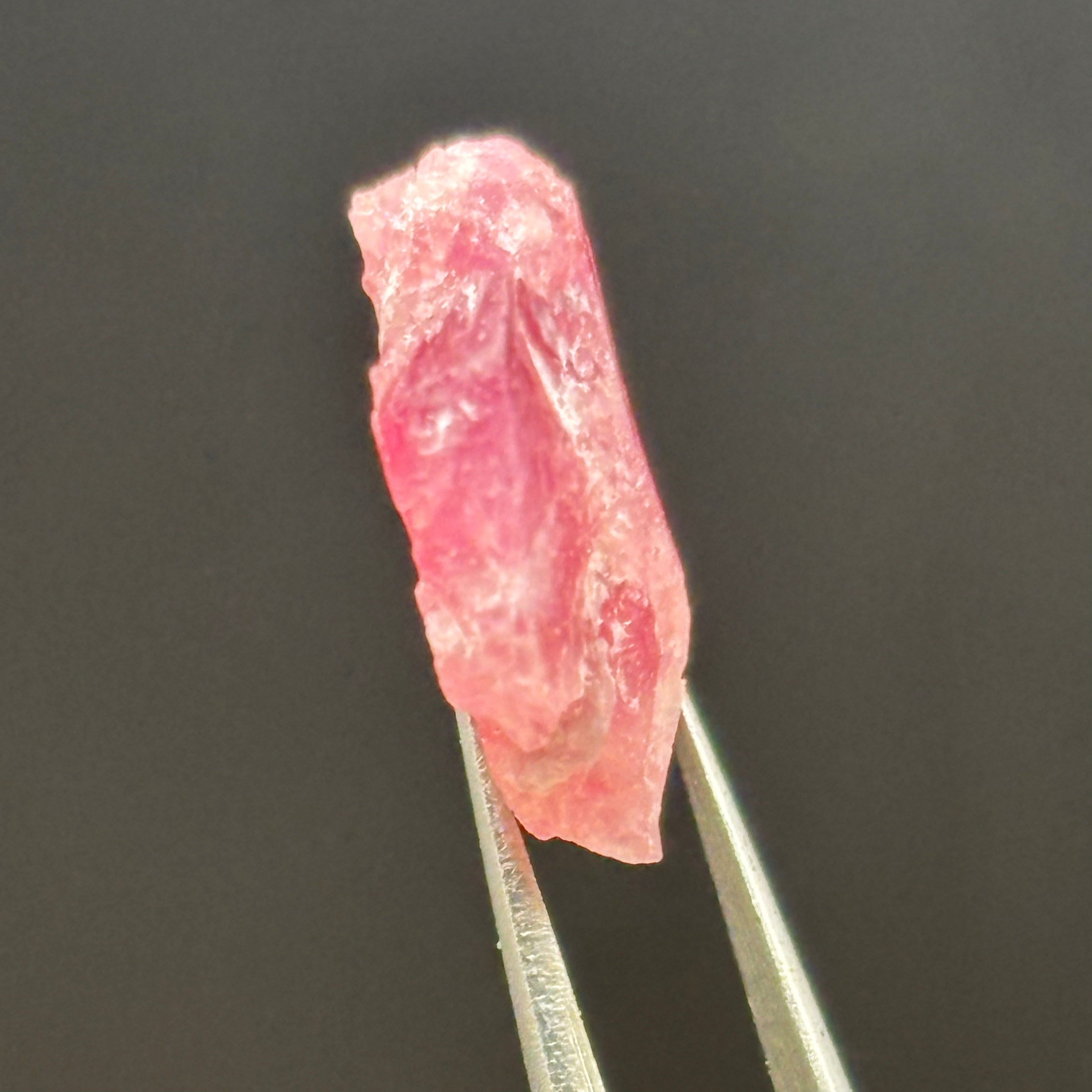 Raspberry Beryl (Pezzottaite) - 093
