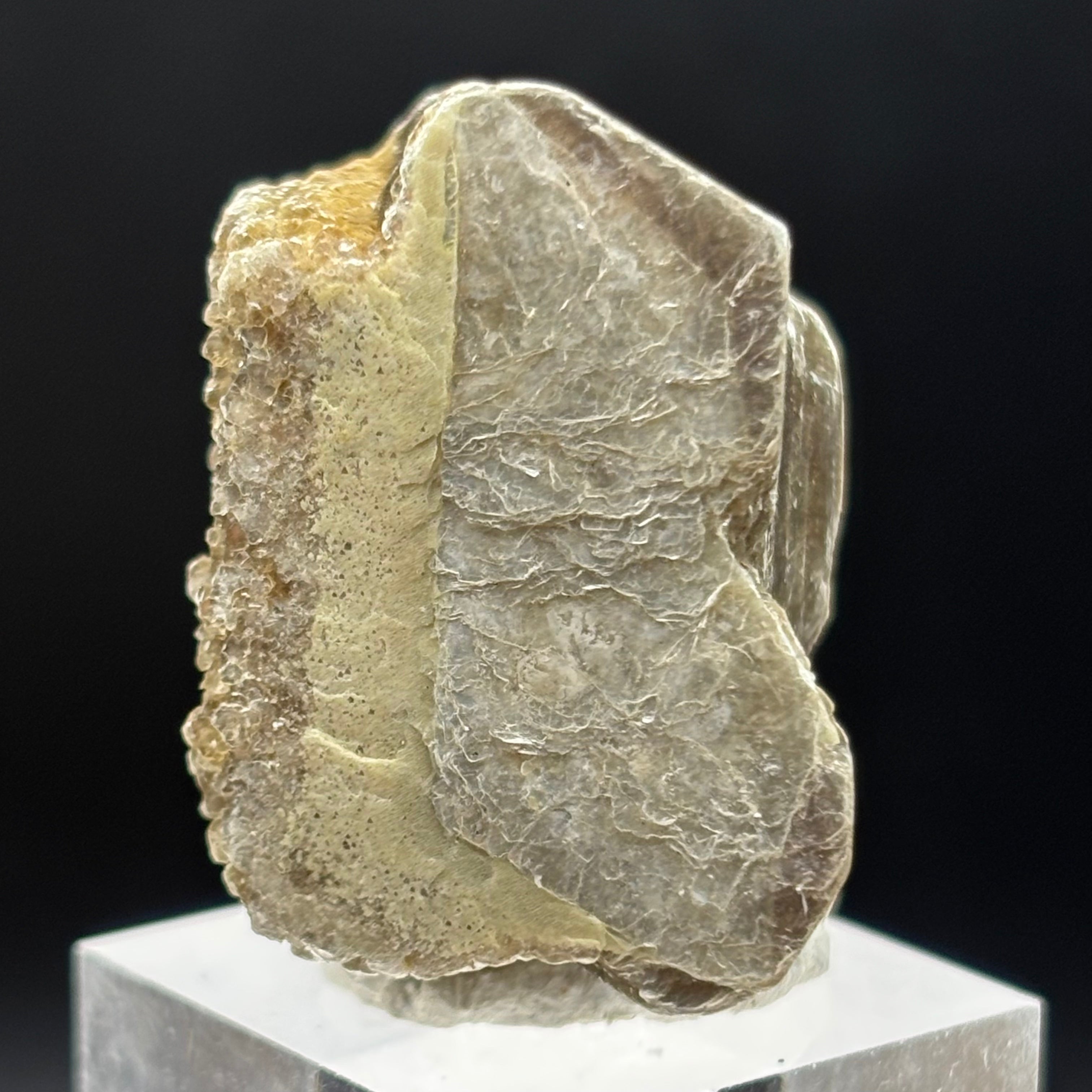 Green Gold Mica - 082