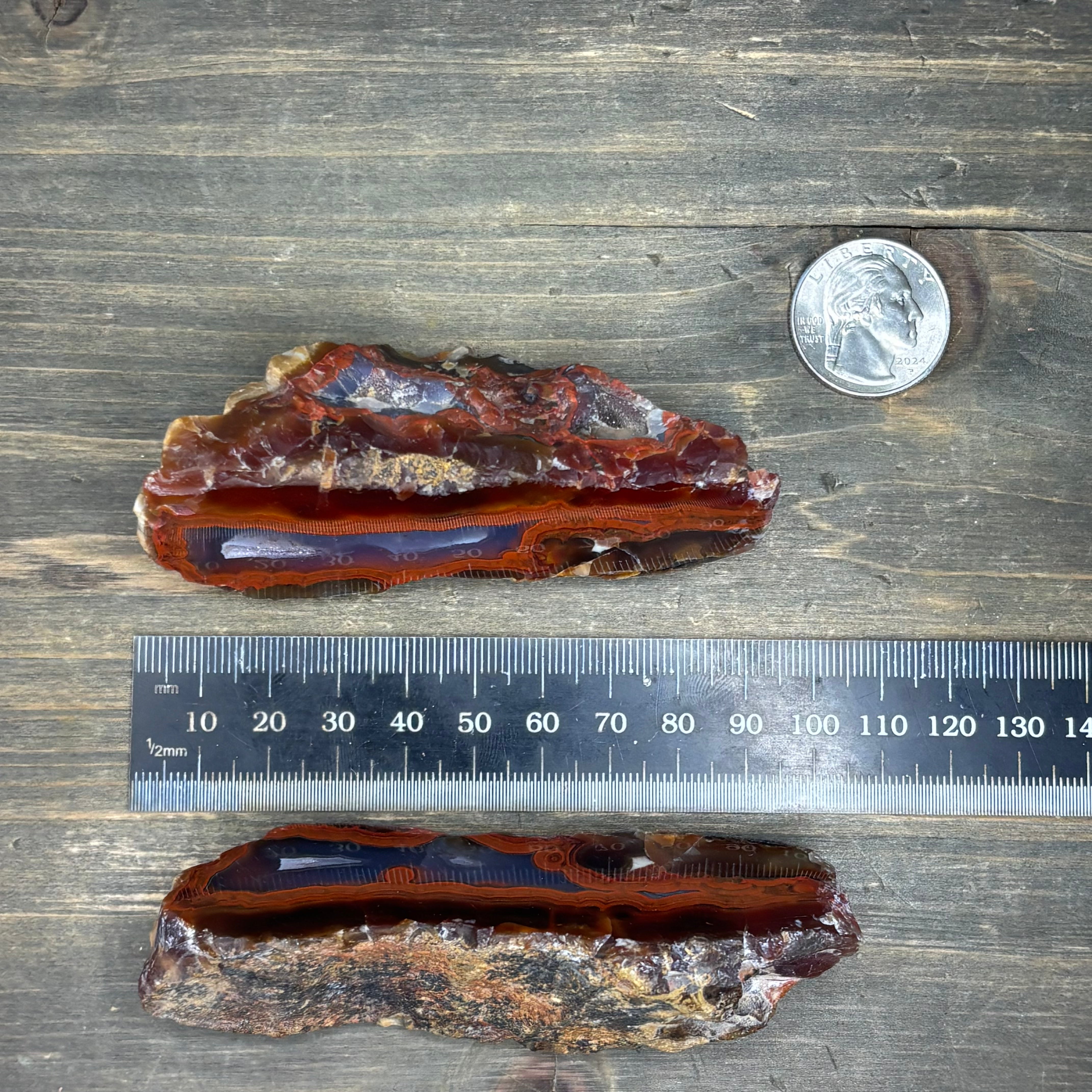 Whole Agate Geode - 001