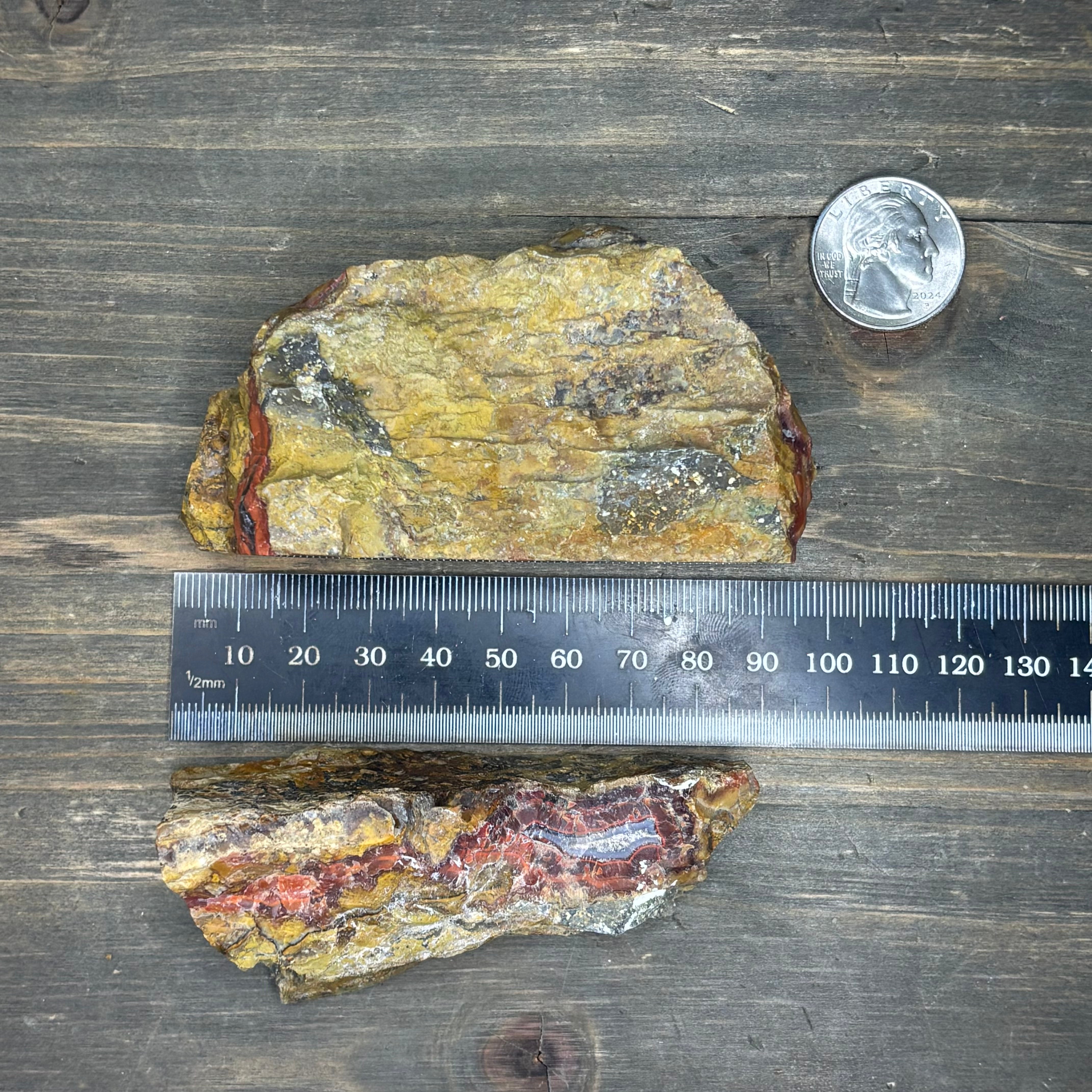 Whole Agate Geode - 008