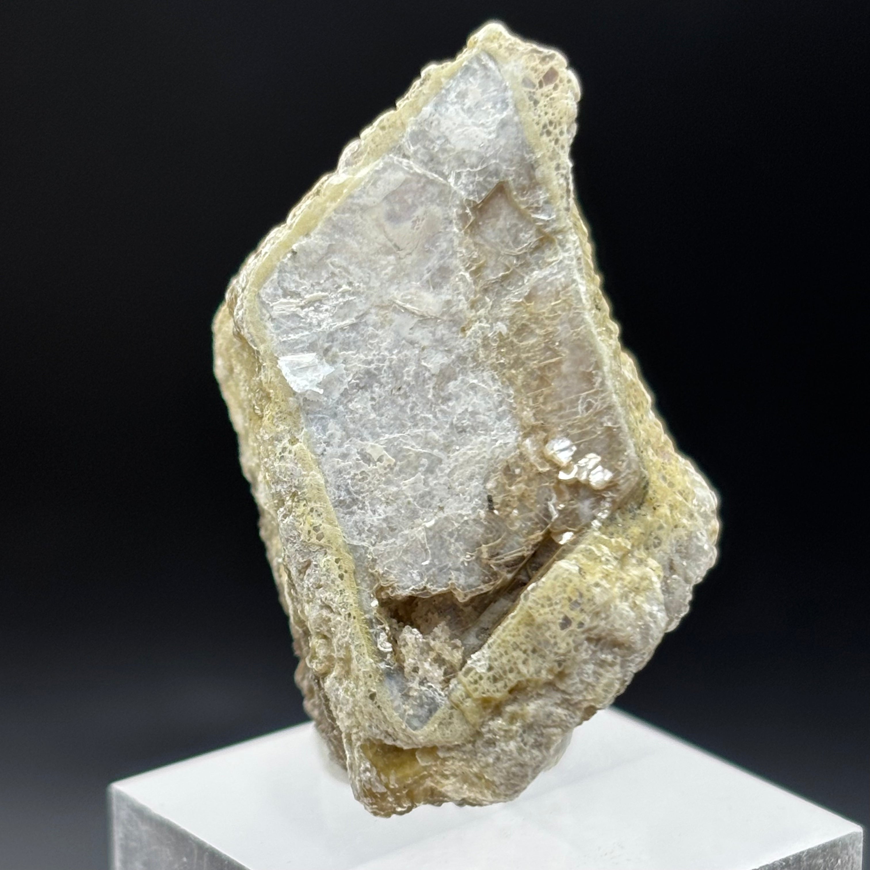Green Gold Mica - 085