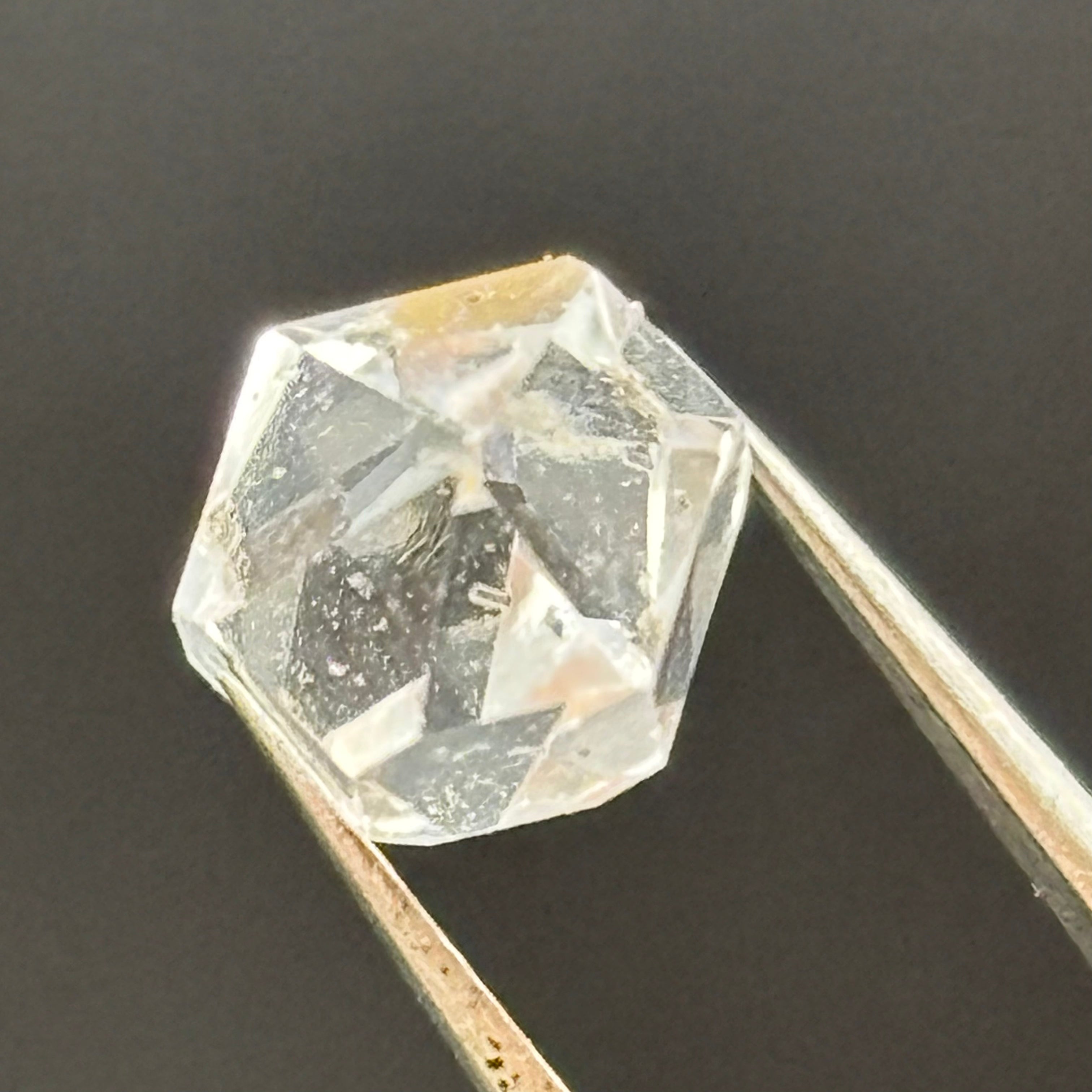 Herkimer Diamond - 033