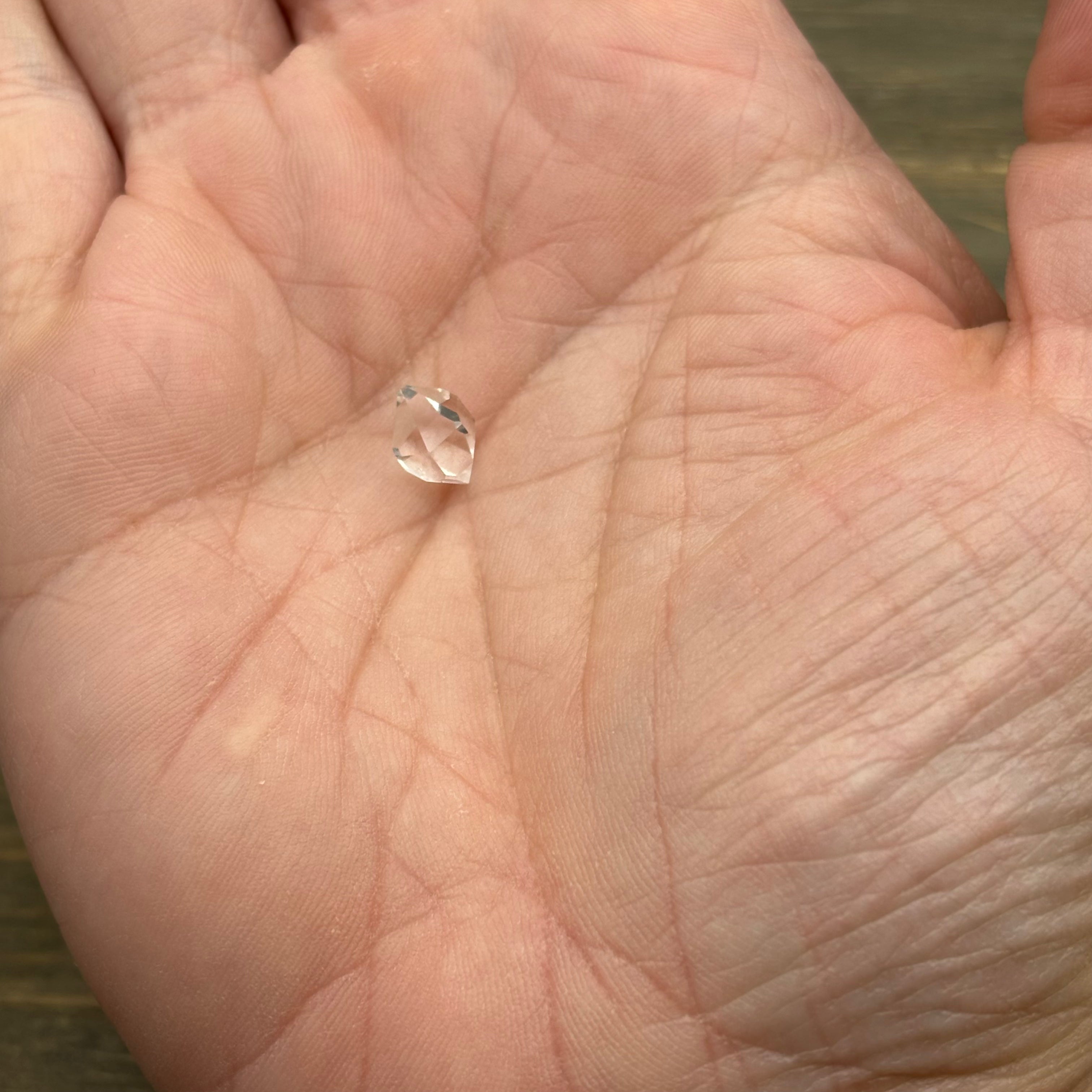 Herkimer Diamond - 033
