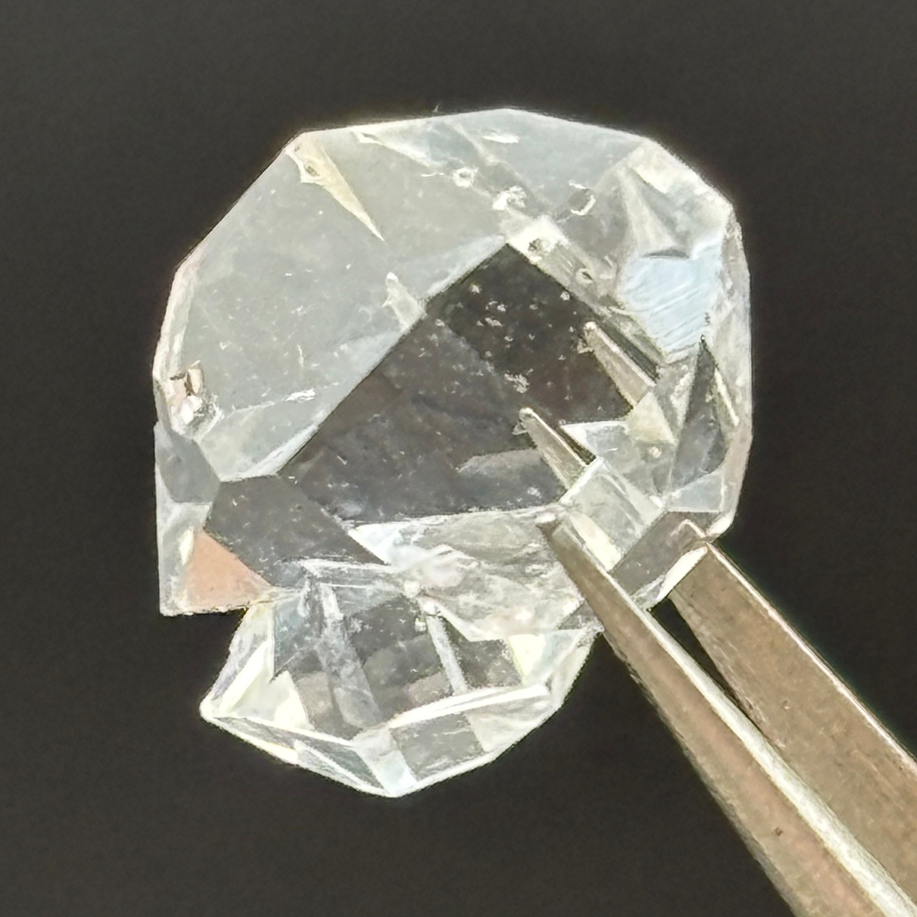 Herkimer Diamond - 034