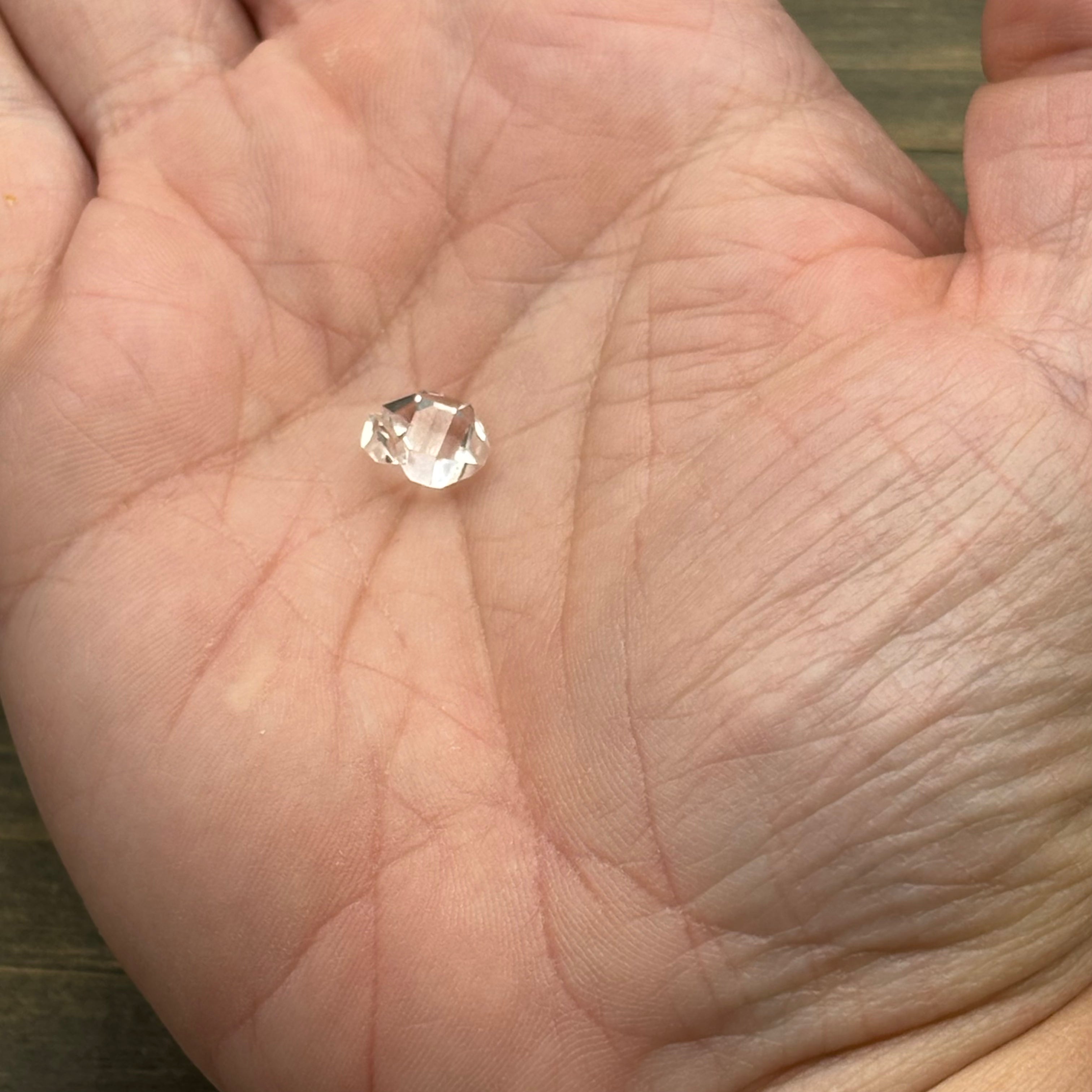 Herkimer Diamond - 034