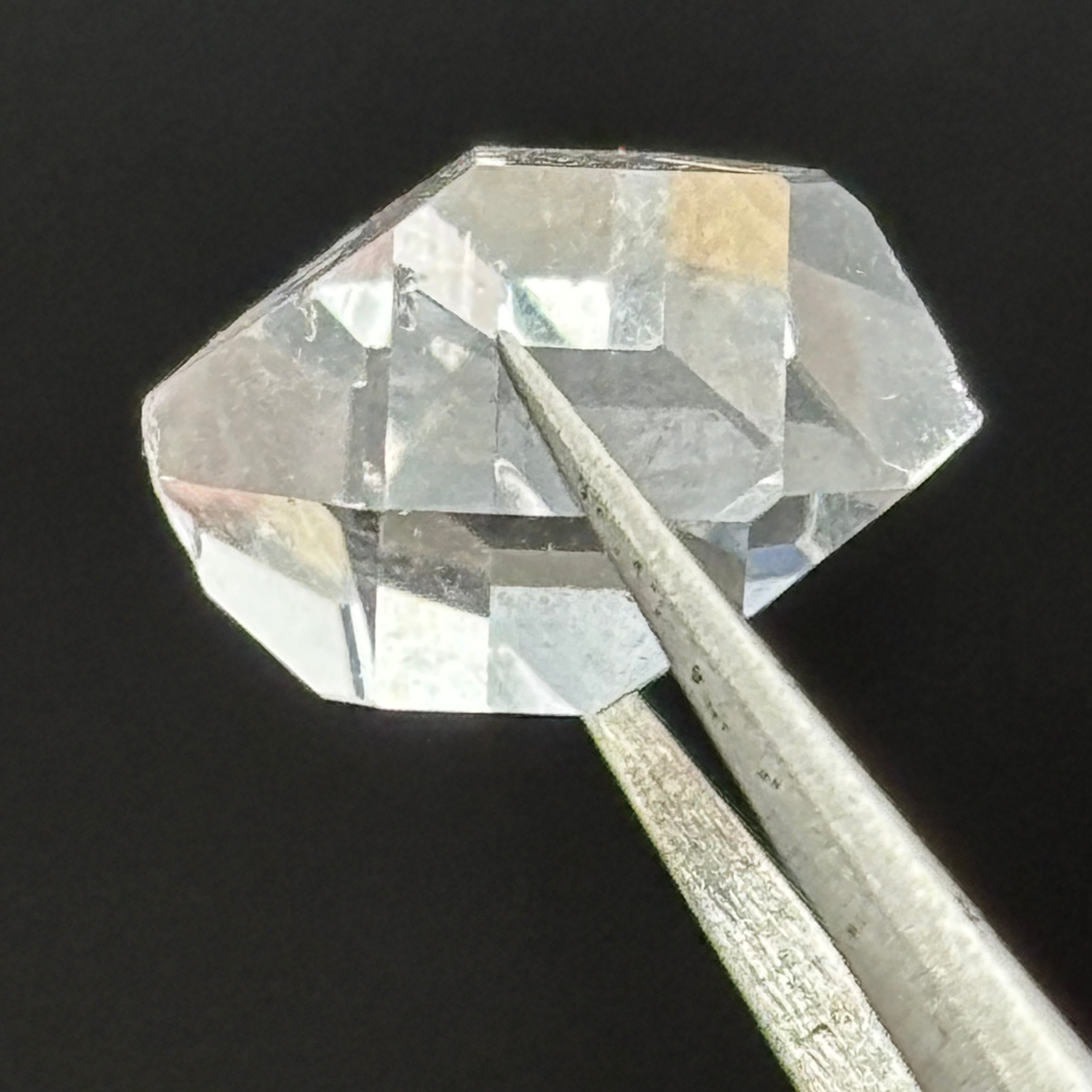 Herkimer Diamond - 035