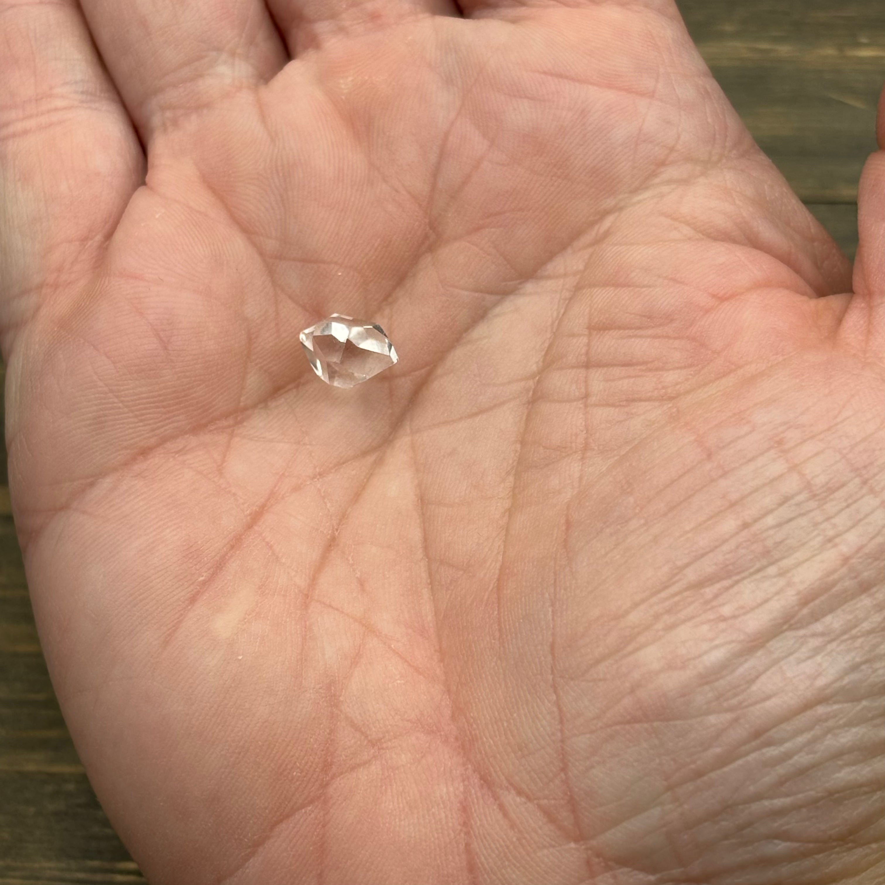 Herkimer Diamond - 035