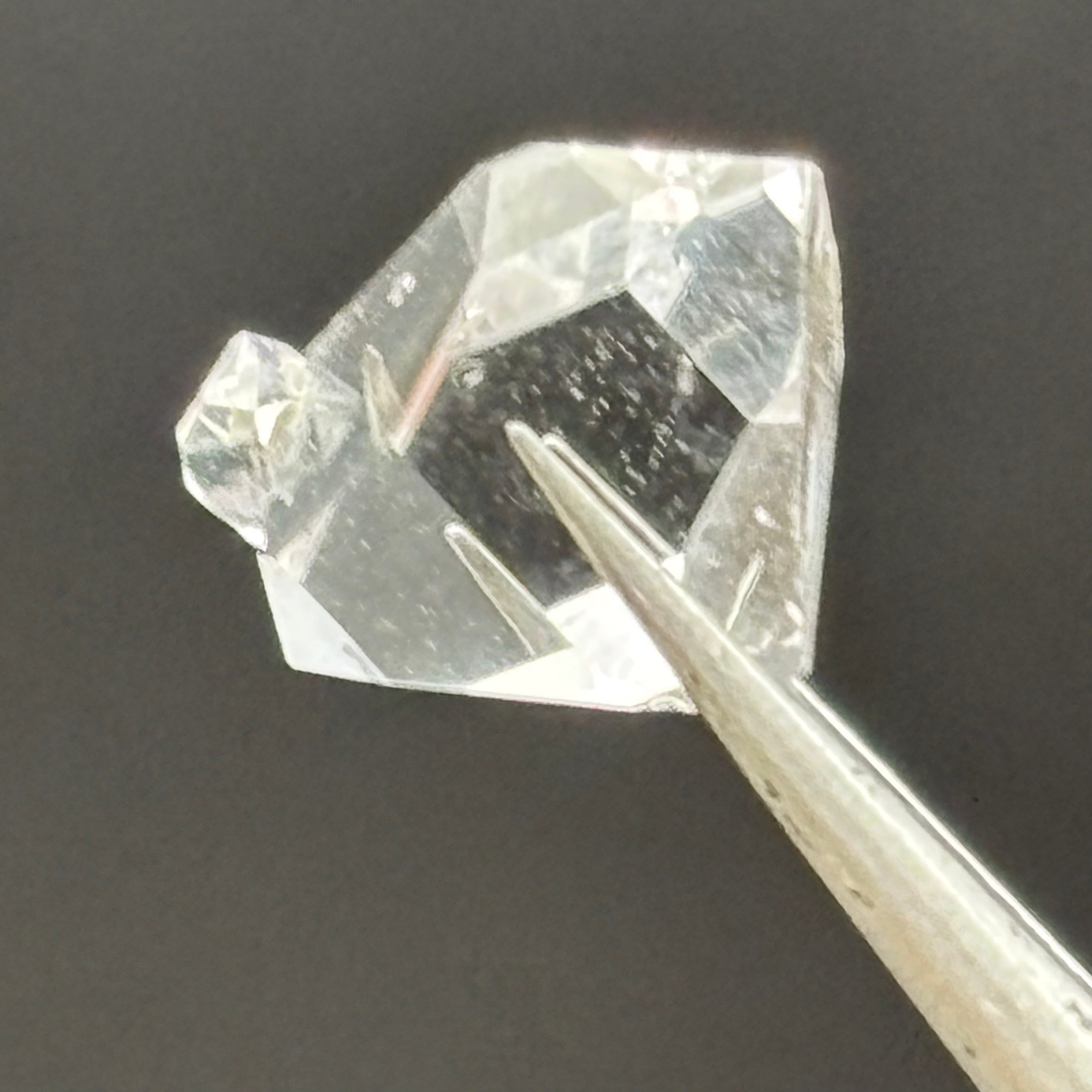 Herkimer Diamond - 036