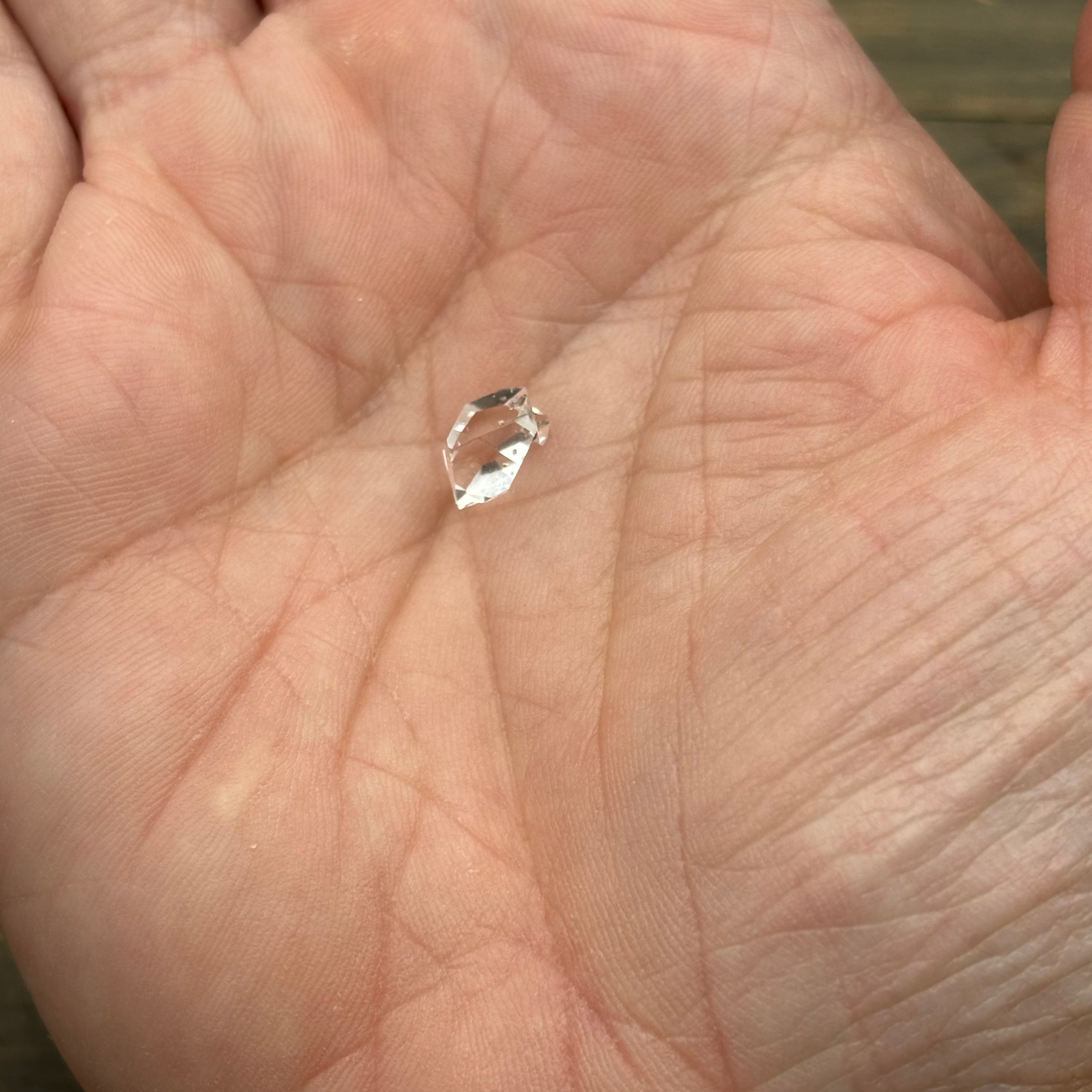 Herkimer Diamond - 036