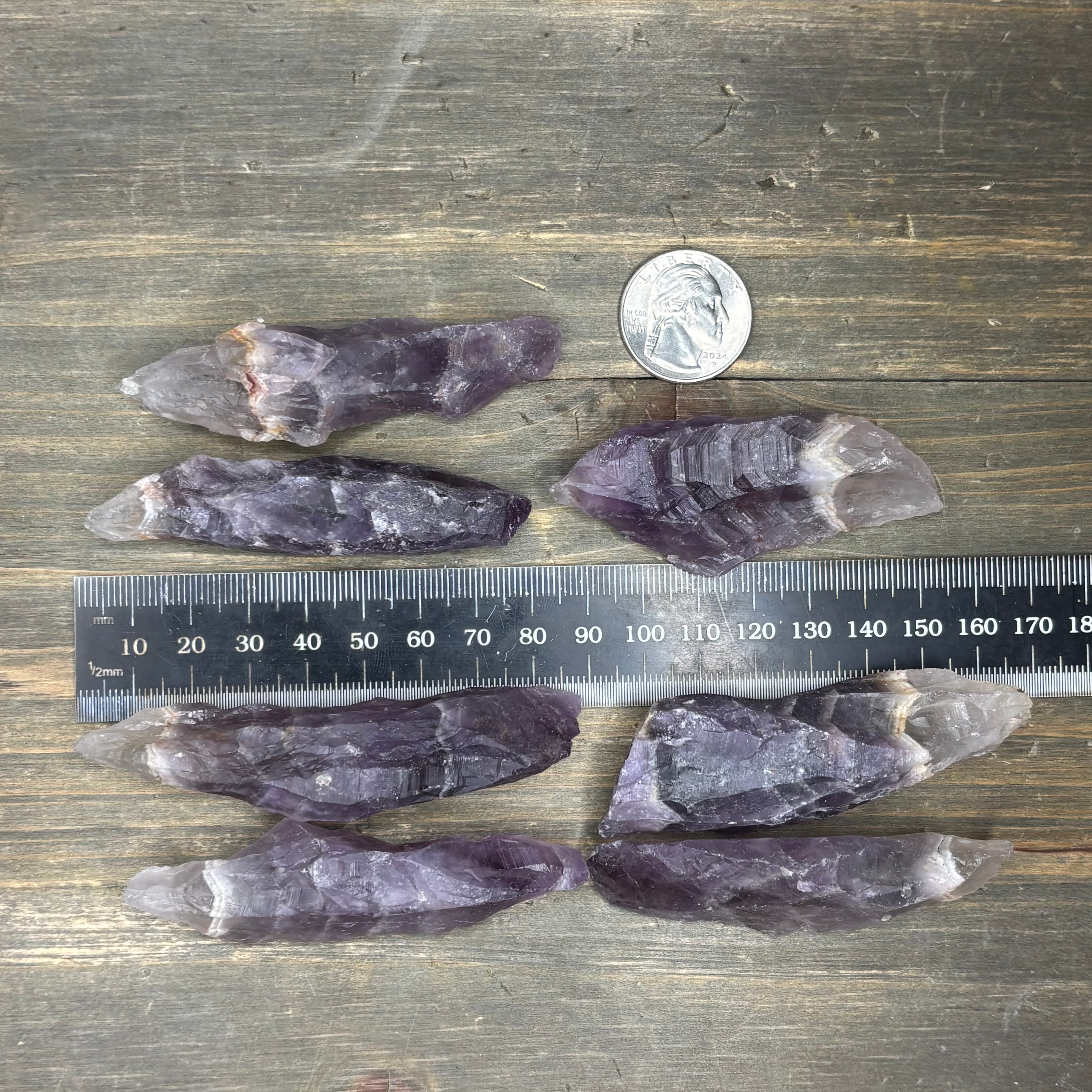 Auralite 23 Wand